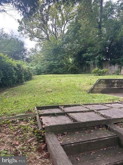 CHEVY CHASE HILLS - Residential