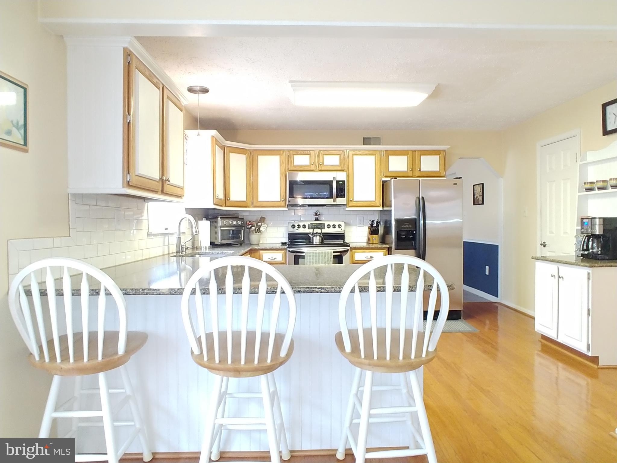 TURNERS FIELD - Residential