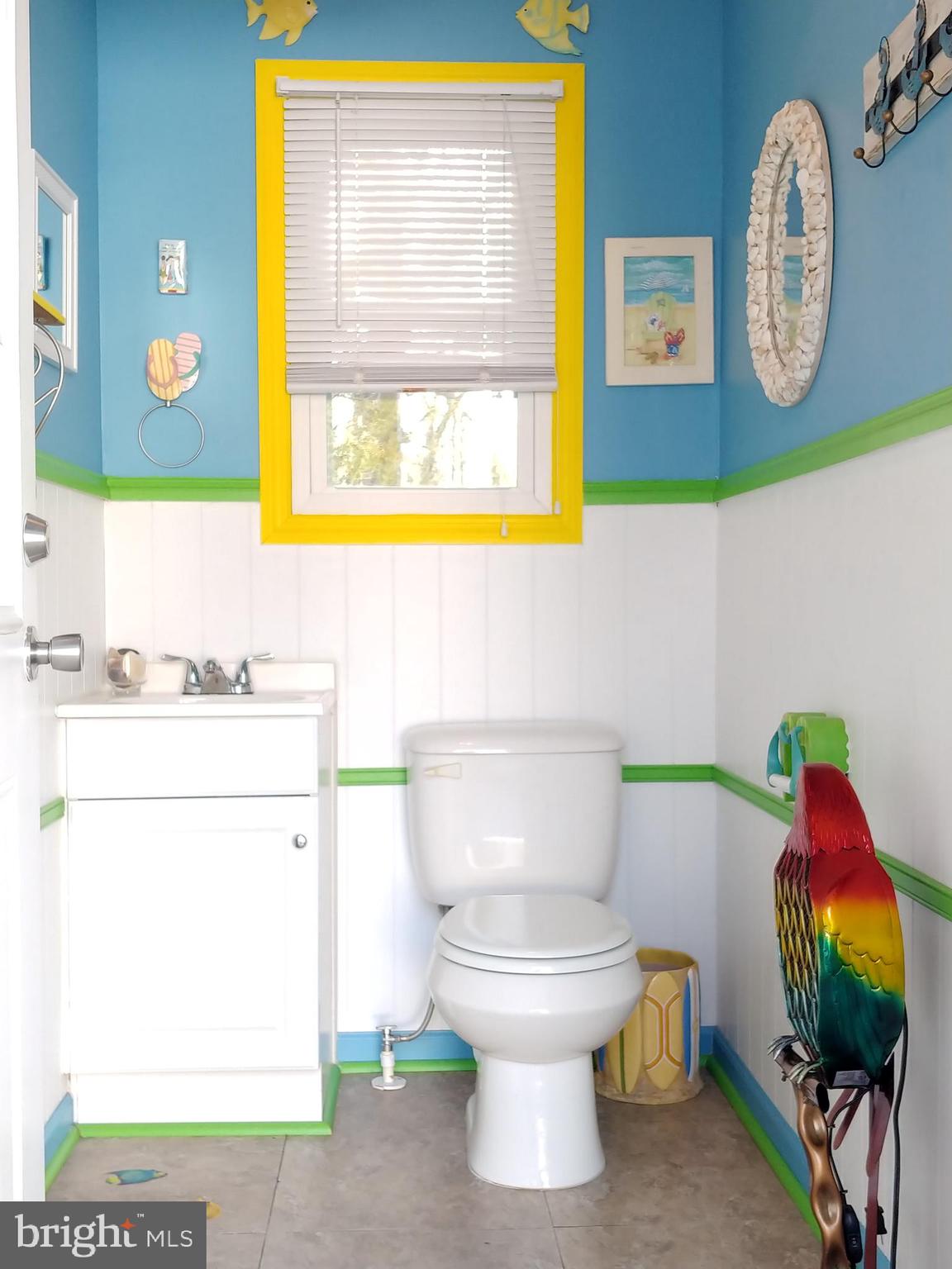 TURNERS FIELD - Residential