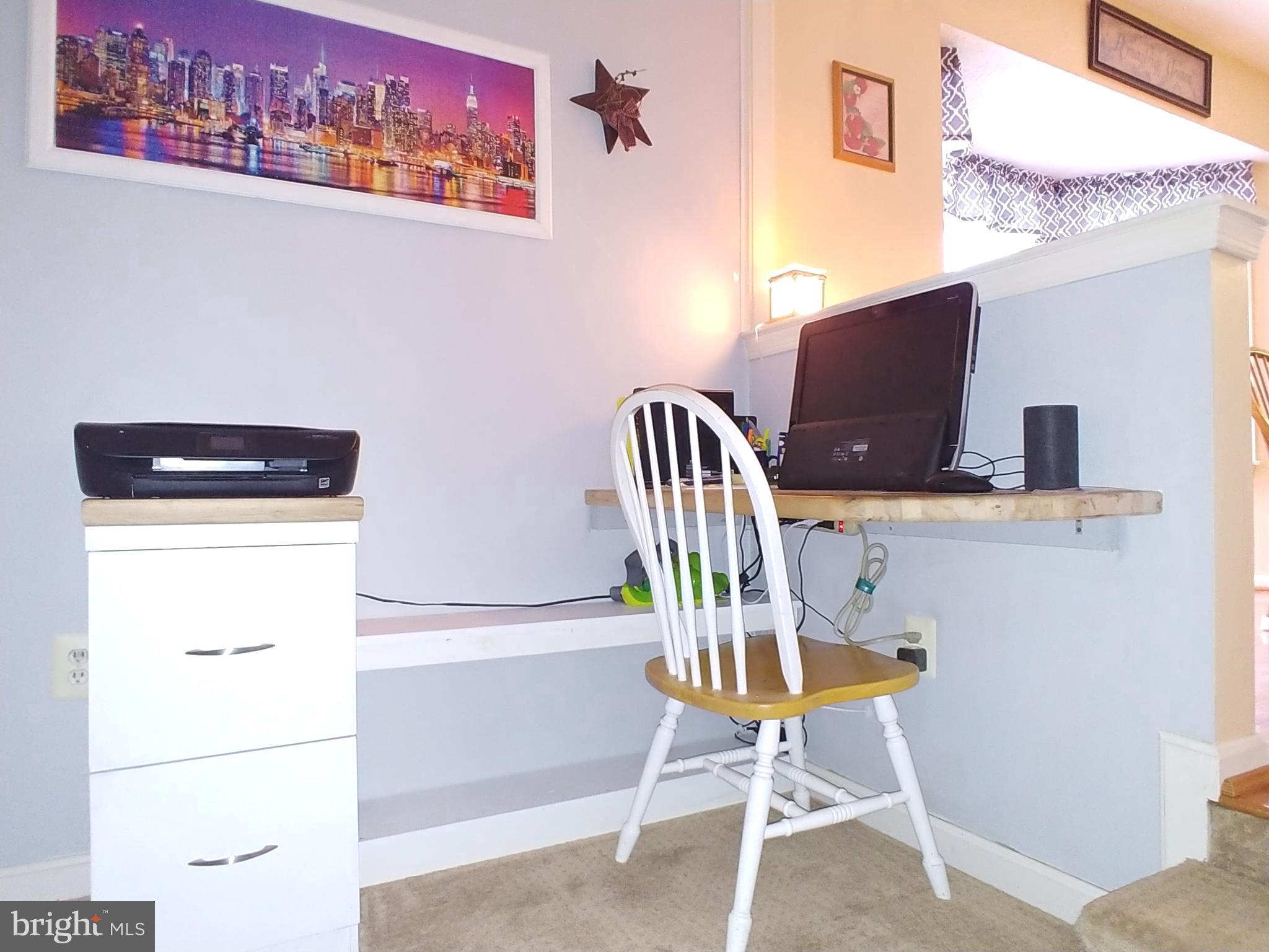 TURNERS FIELD - Residential