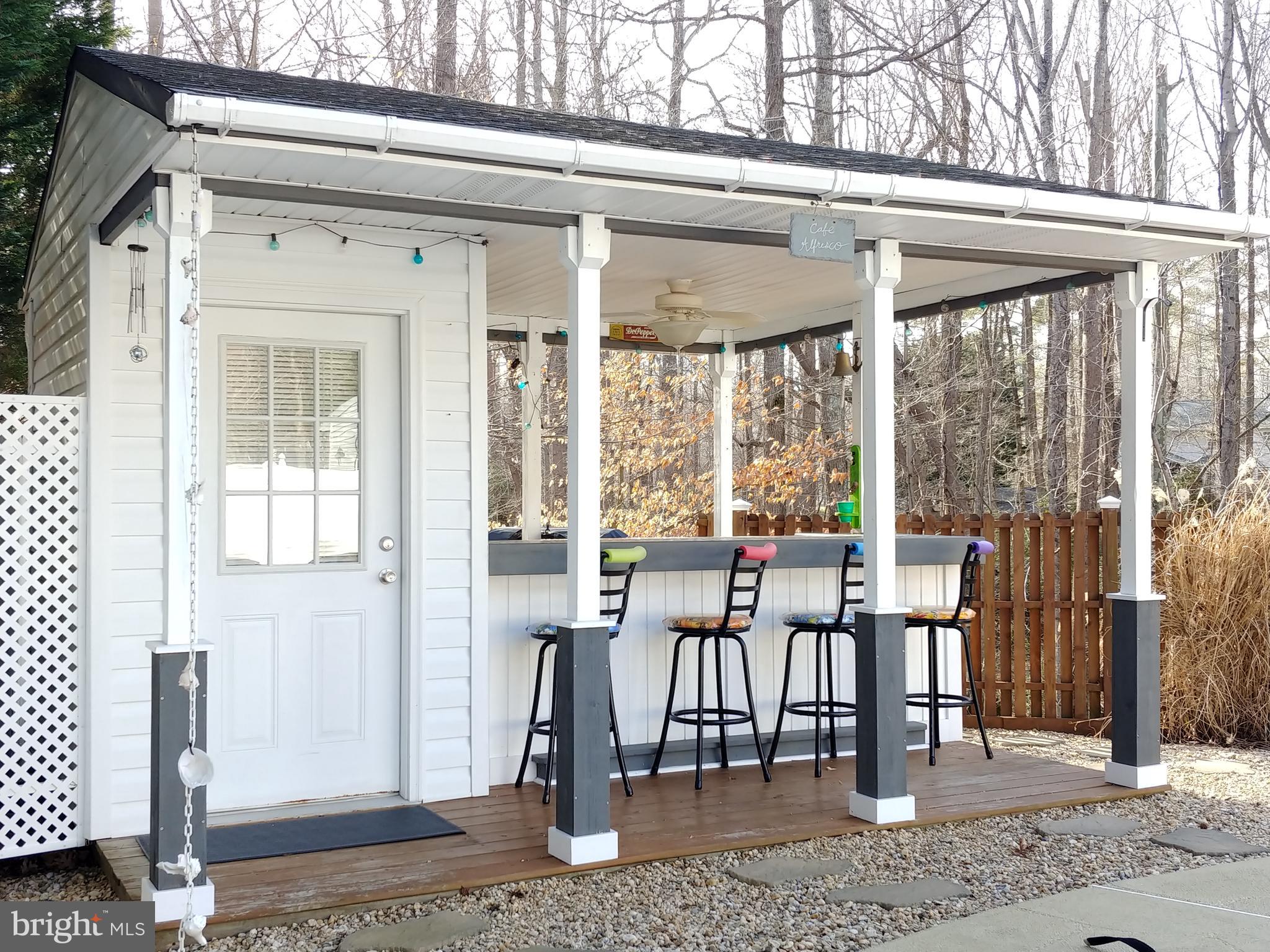 TURNERS FIELD - Residential