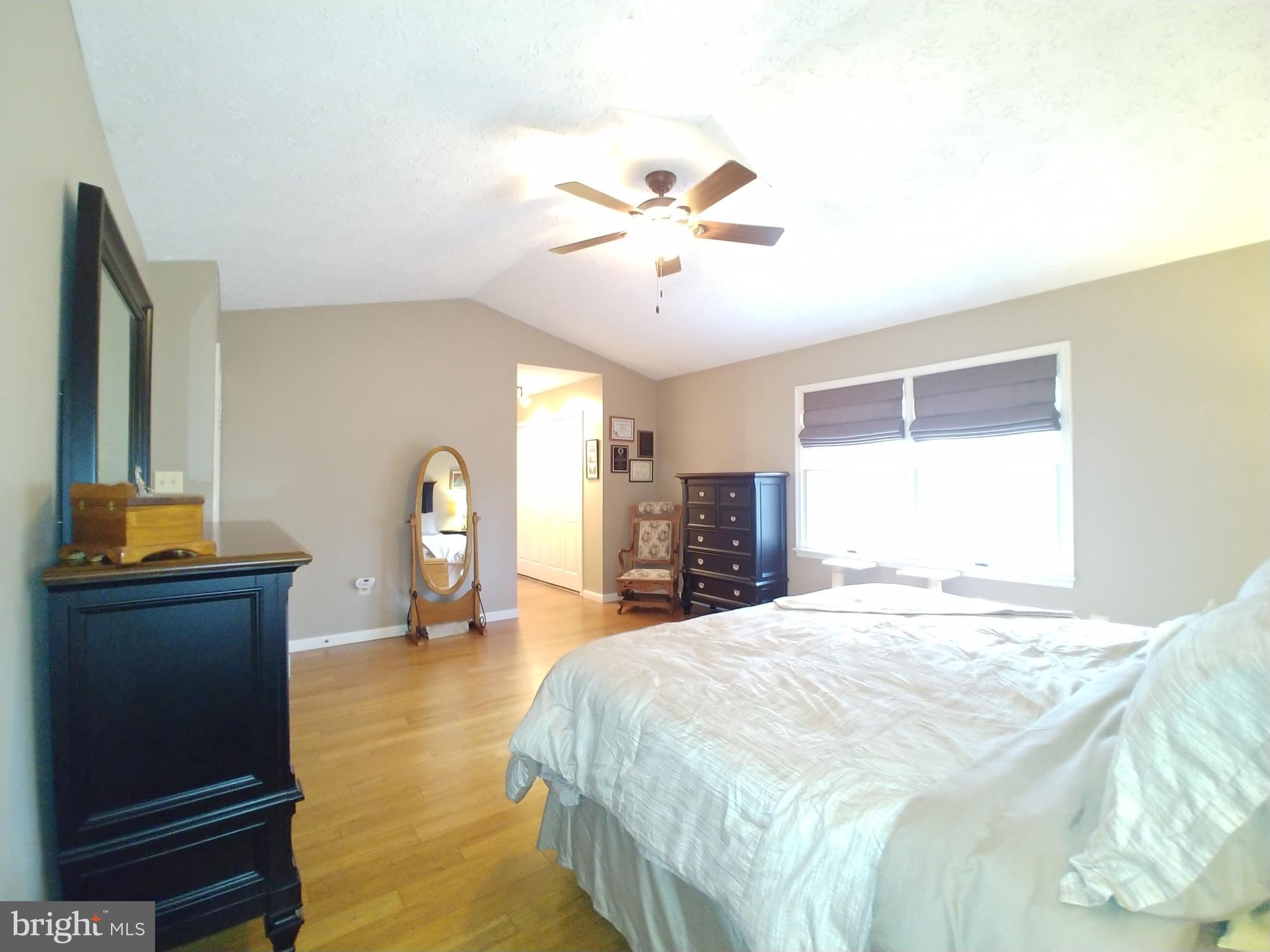 TURNERS FIELD - Residential