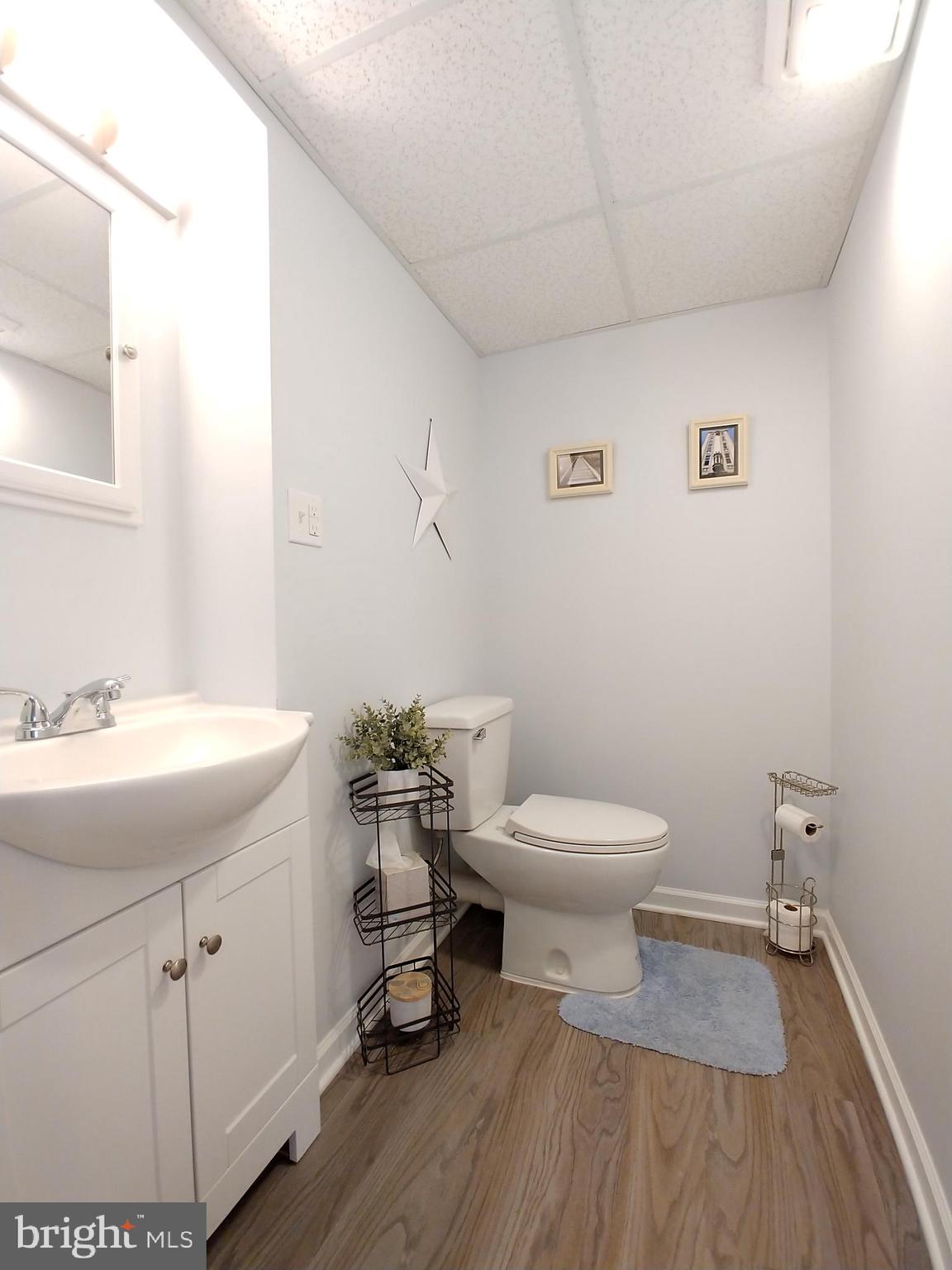 TURNERS FIELD - Residential