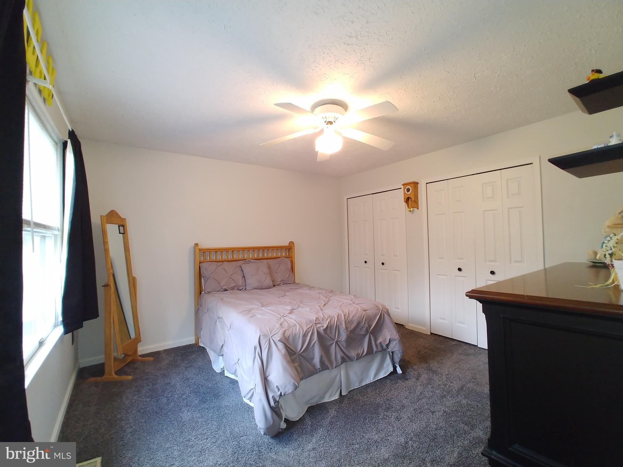 TURNERS FIELD - Residential