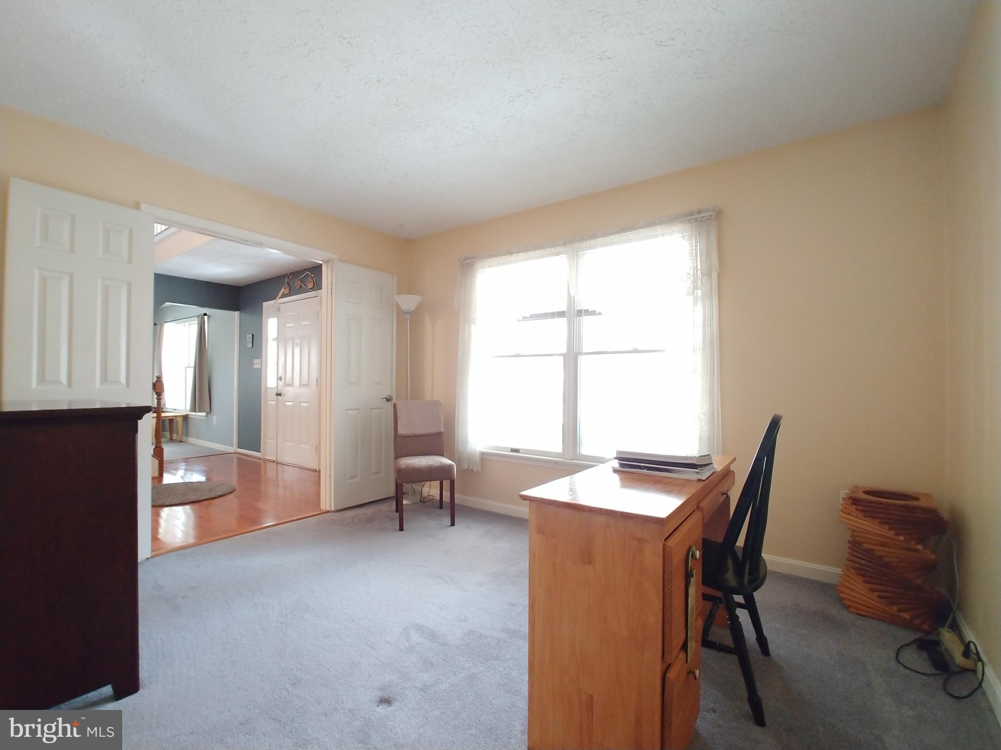 TURNERS FIELD - Residential