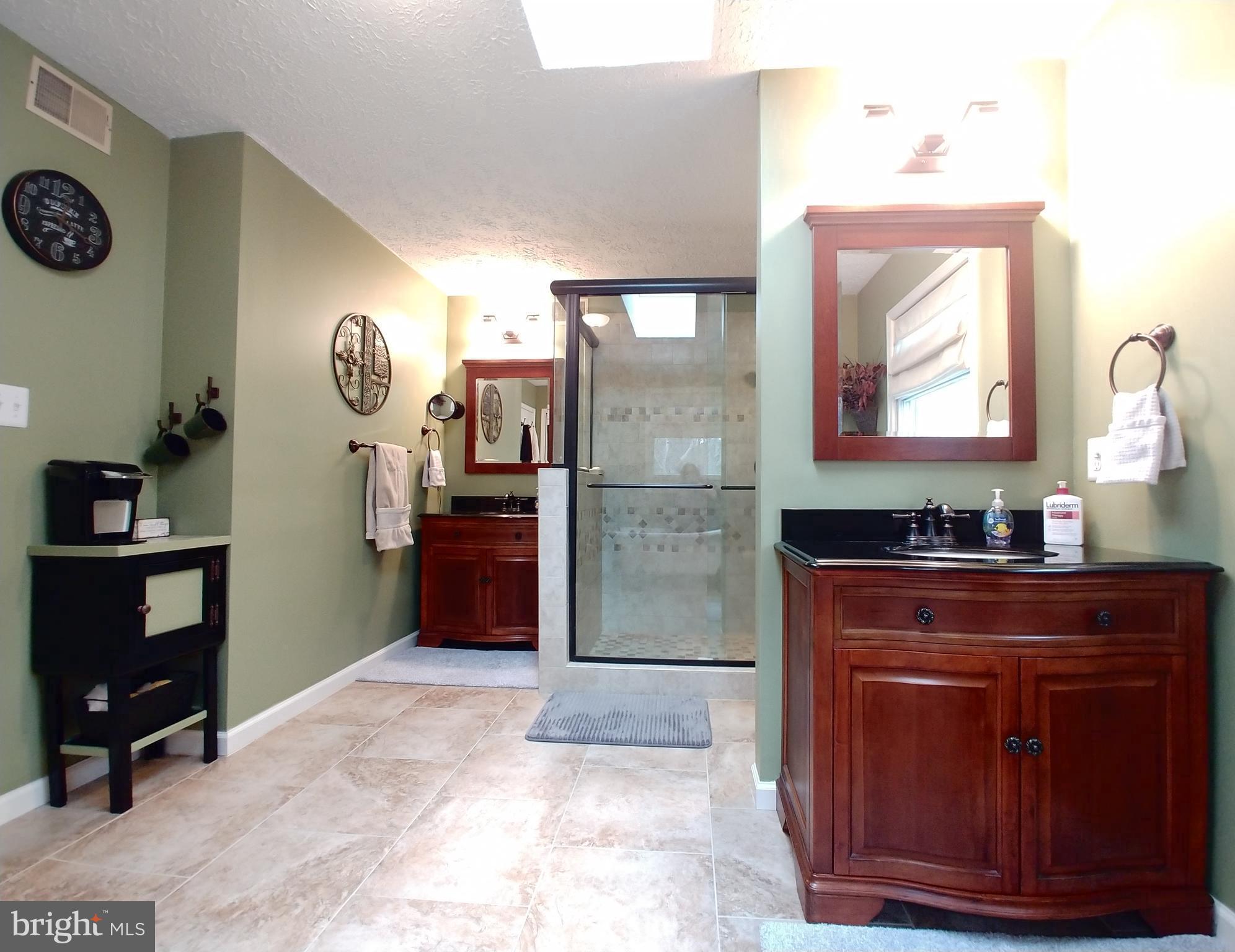 TURNERS FIELD - Residential