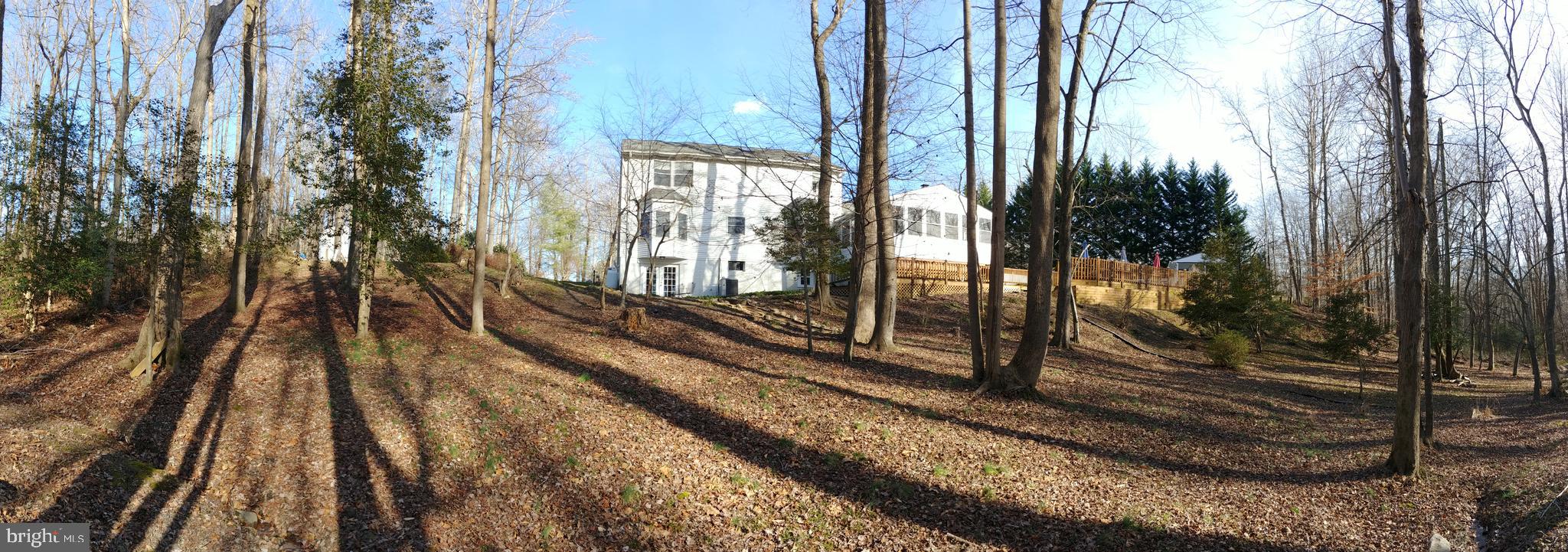 TURNERS FIELD - Residential