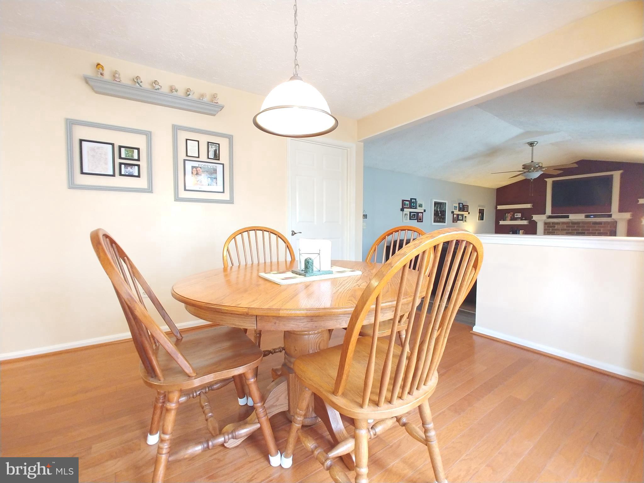 TURNERS FIELD - Residential