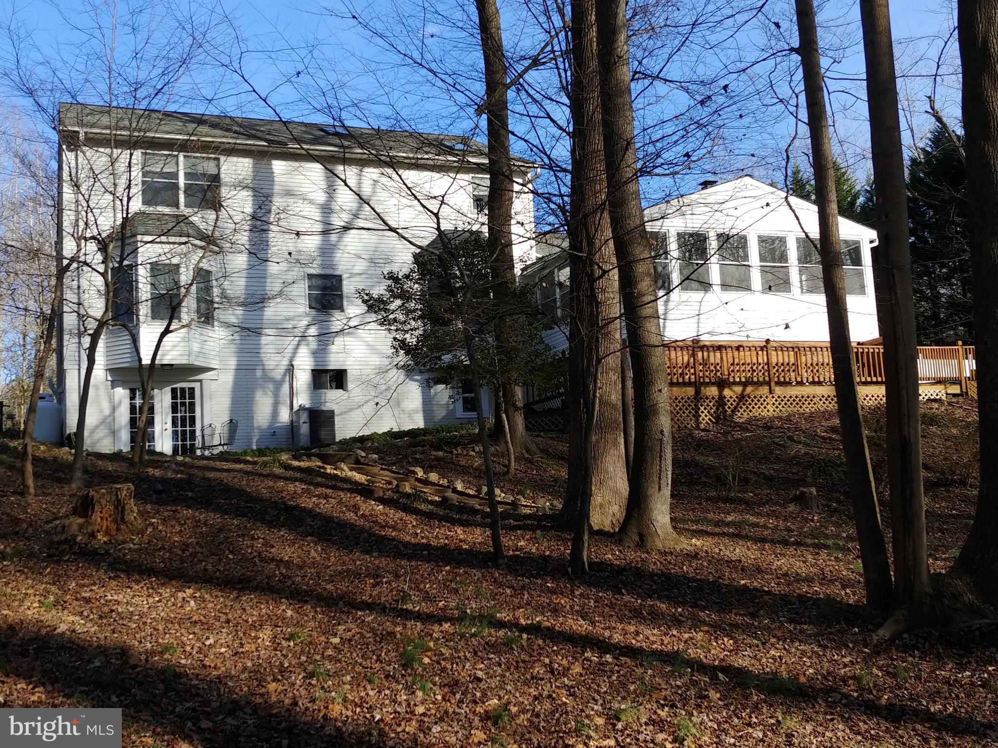 TURNERS FIELD - Residential