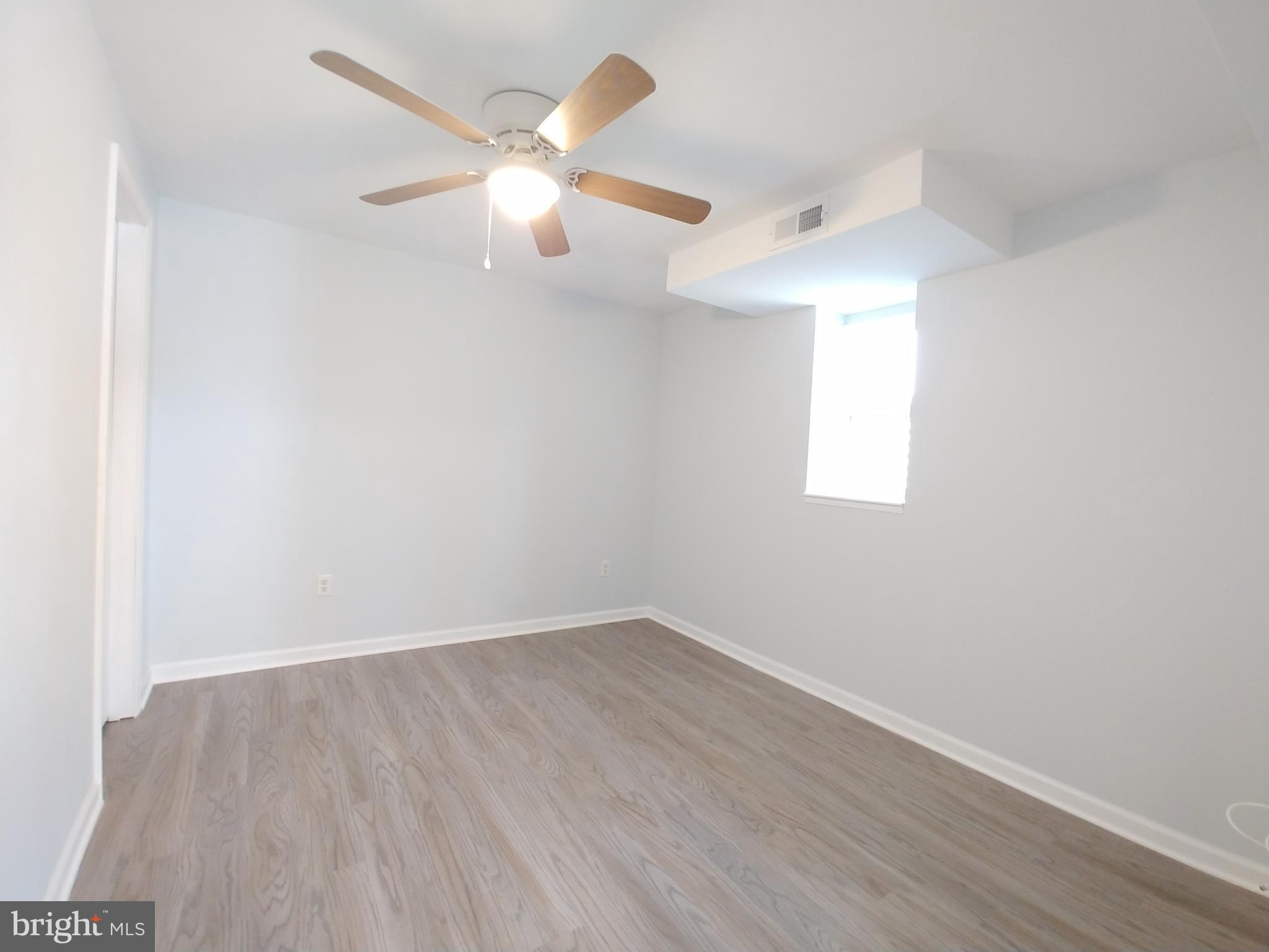 TURNERS FIELD - Residential