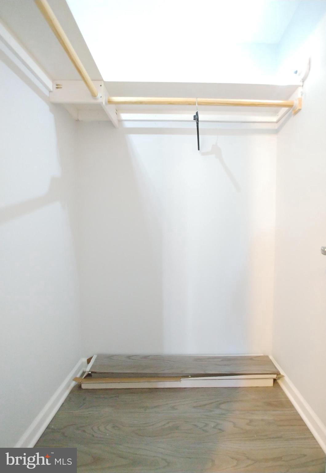 TURNERS FIELD - Residential