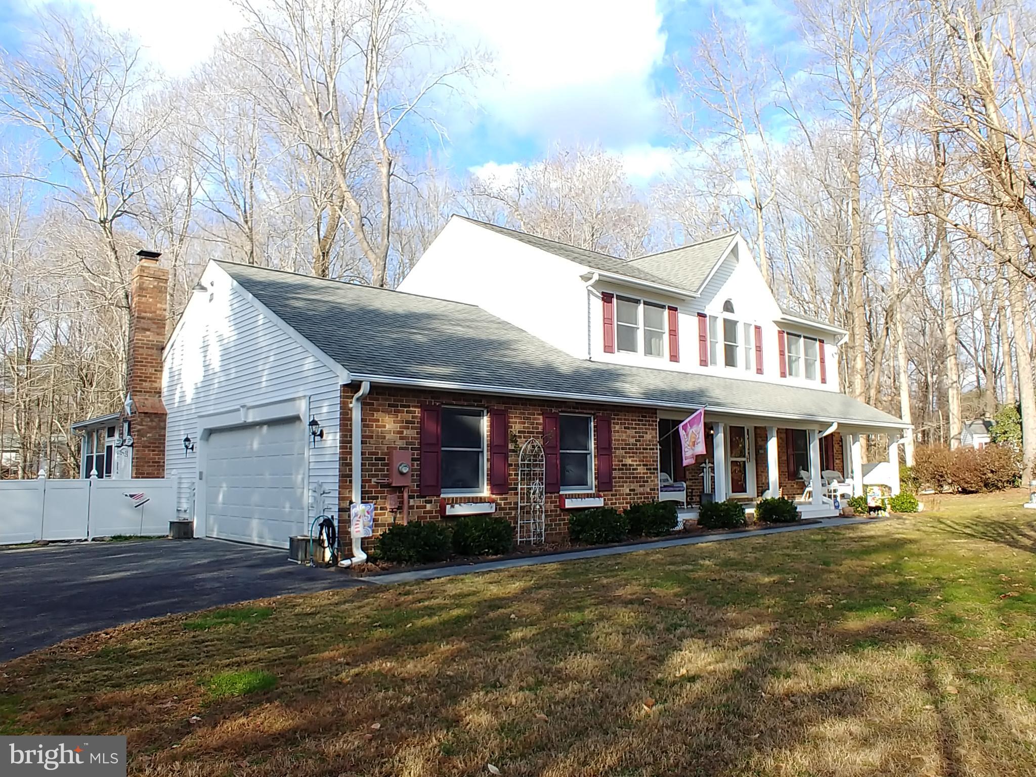 TURNERS FIELD - Residential