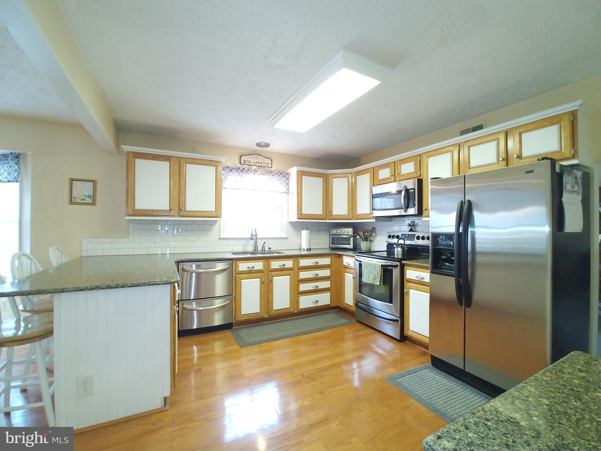 TURNERS FIELD - Residential