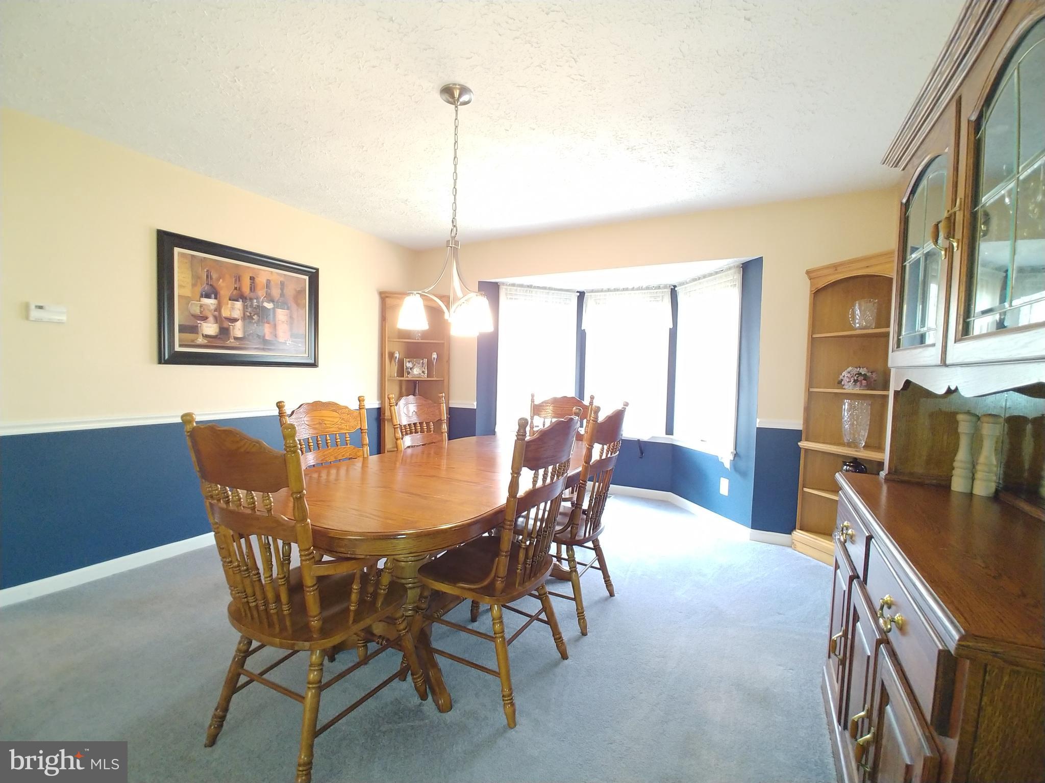 TURNERS FIELD - Residential