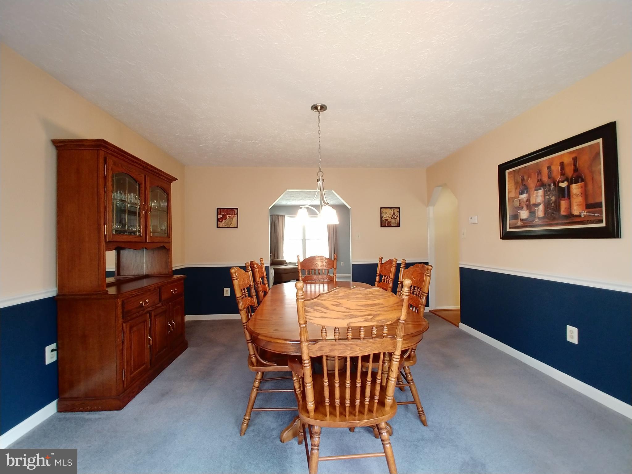 TURNERS FIELD - Residential