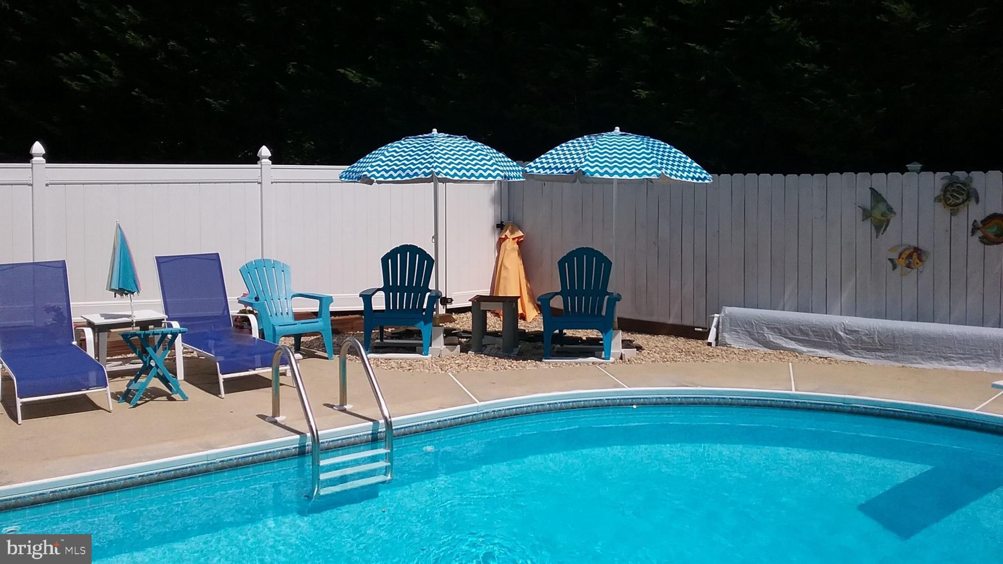 TURNERS FIELD - Residential