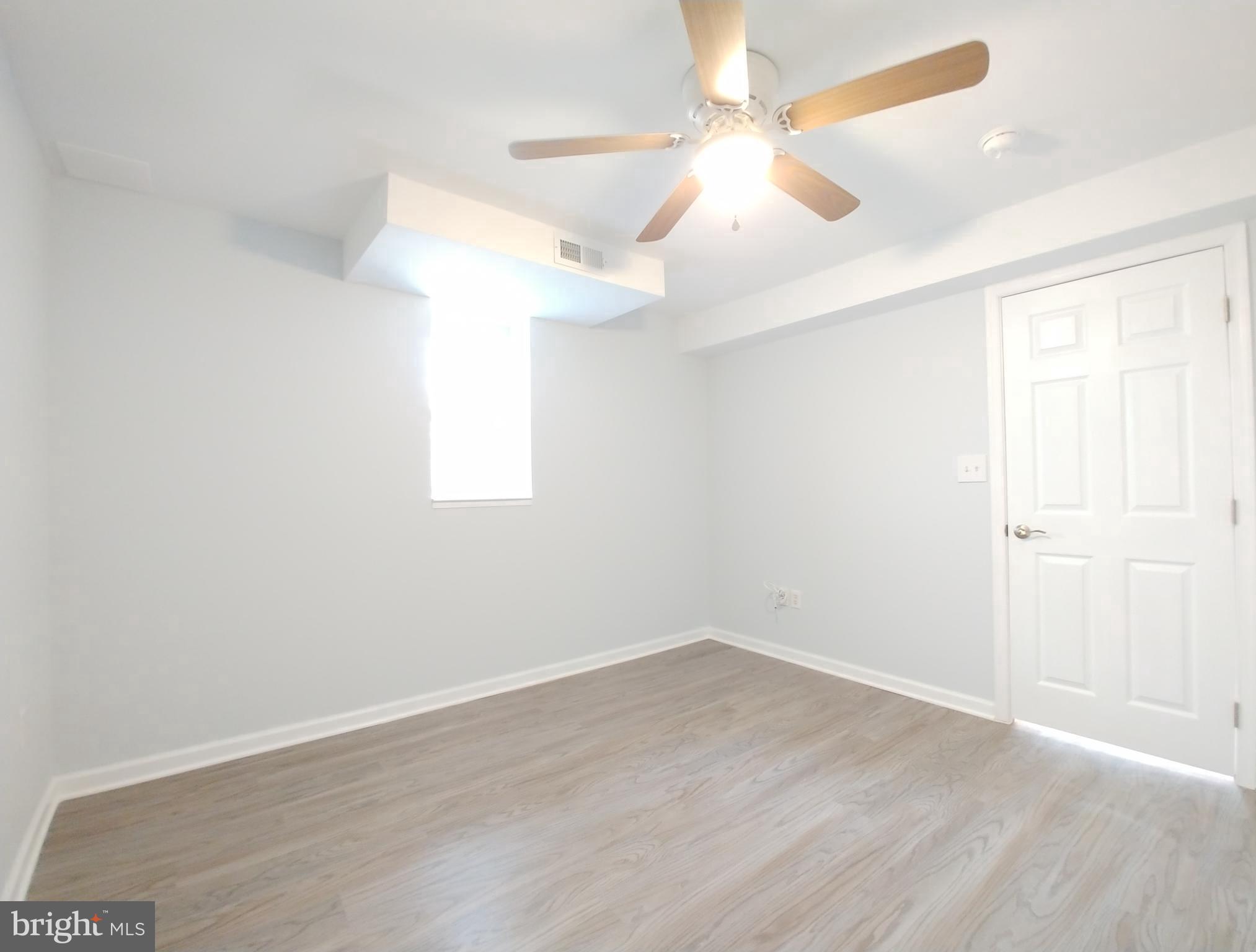 TURNERS FIELD - Residential