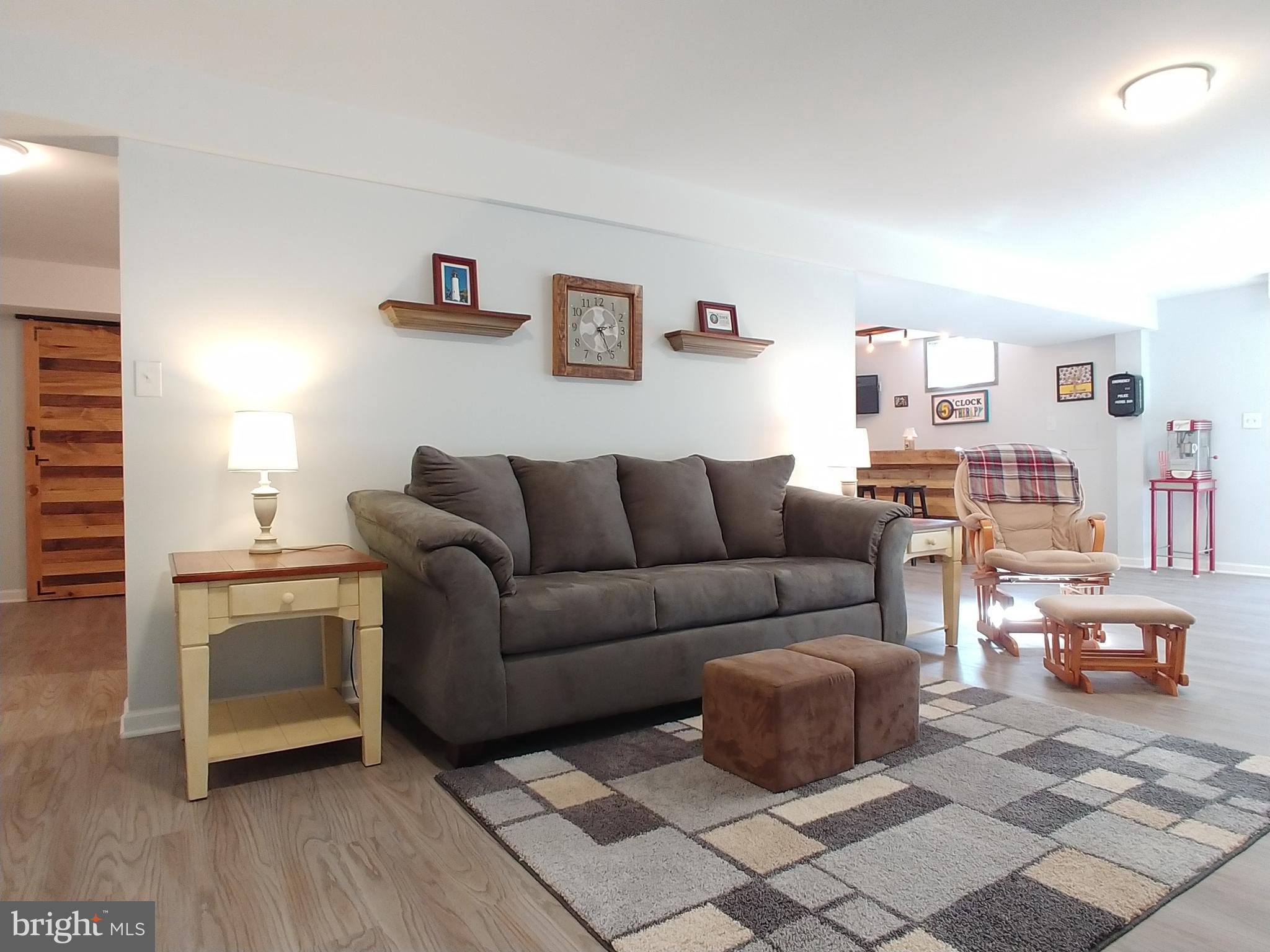 TURNERS FIELD - Residential