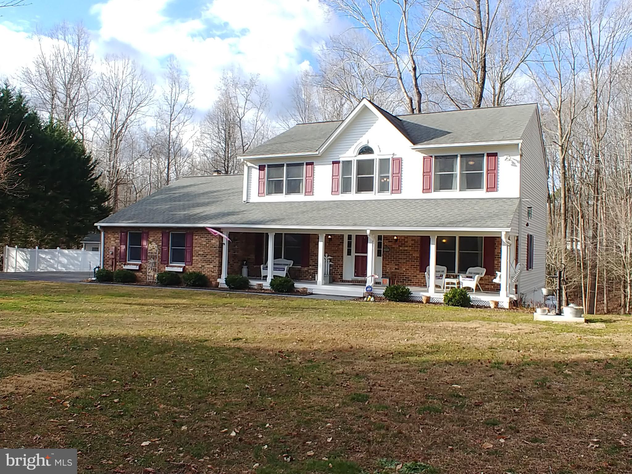 TURNERS FIELD - Residential