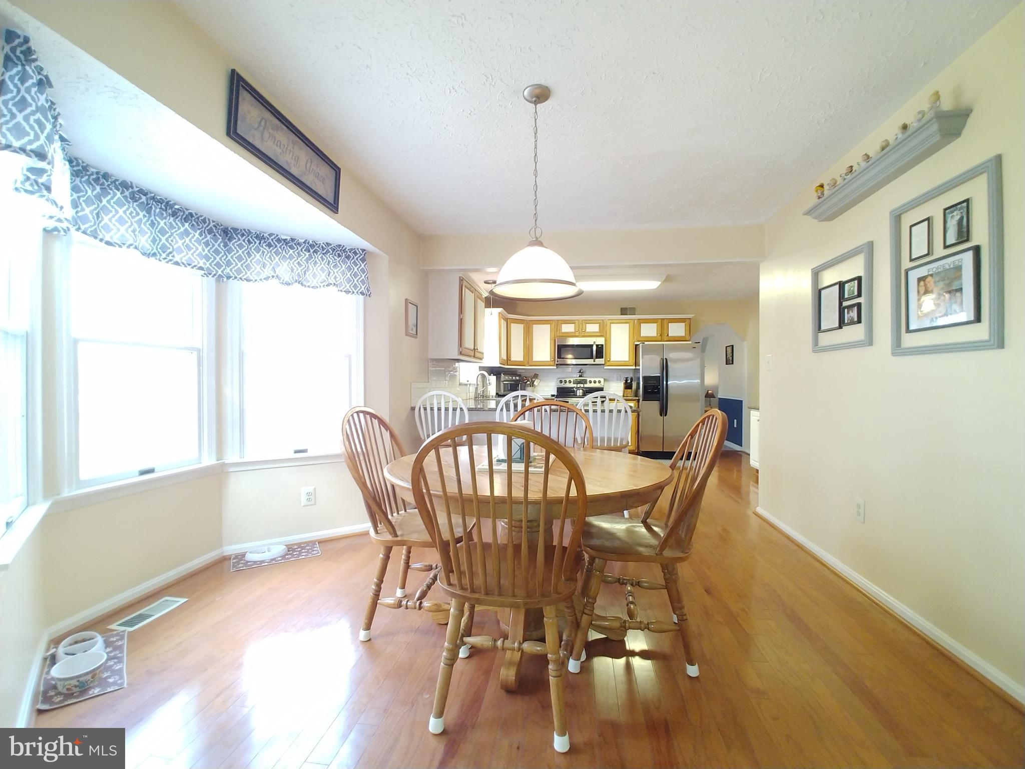 TURNERS FIELD - Residential