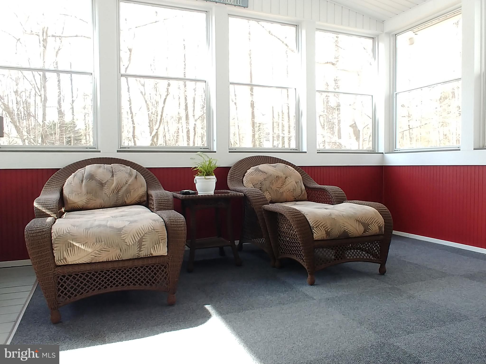 TURNERS FIELD - Residential