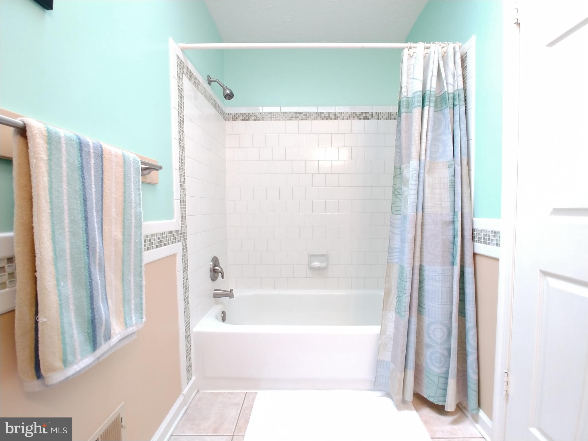 TURNERS FIELD - Residential