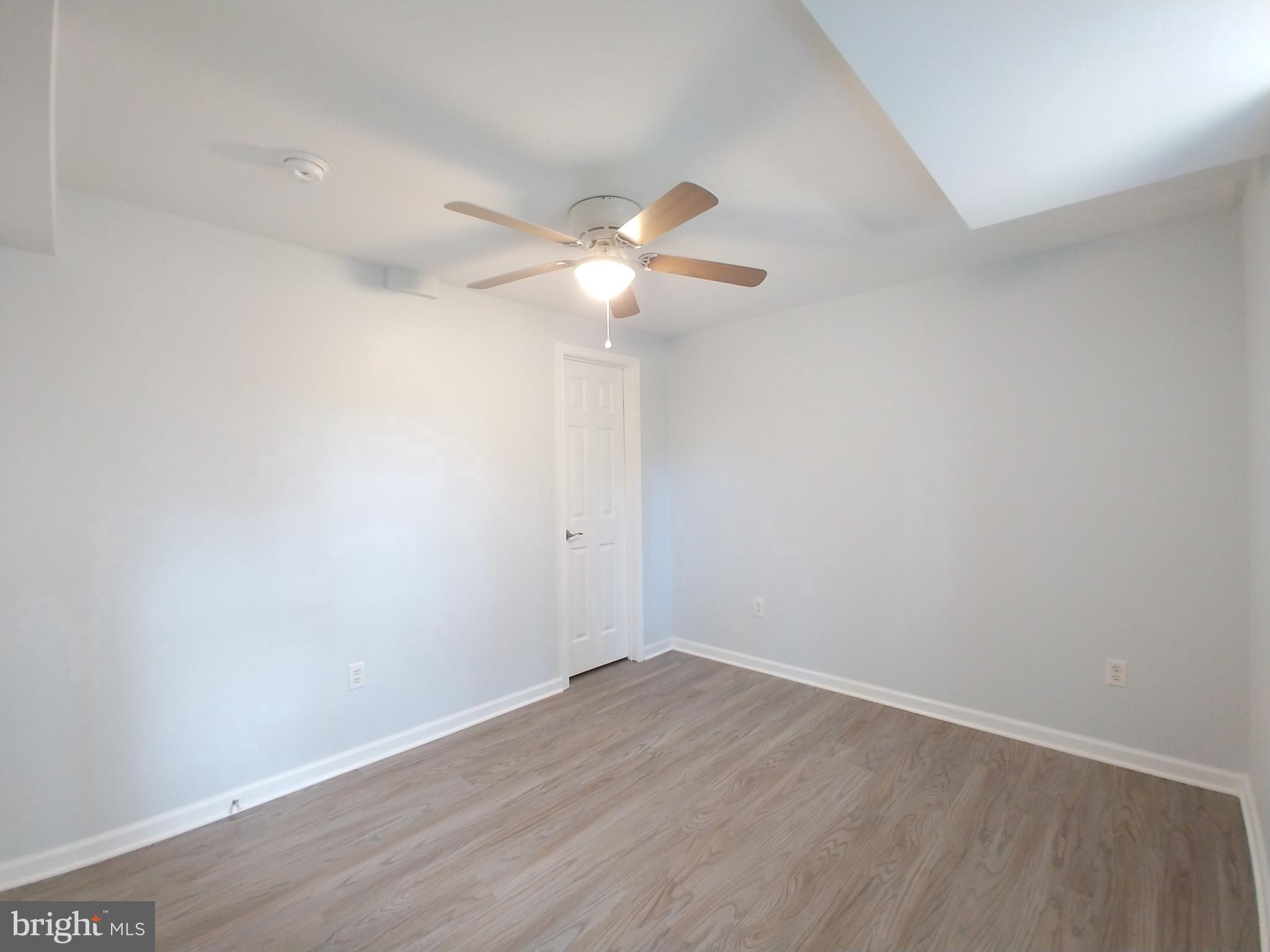 TURNERS FIELD - Residential