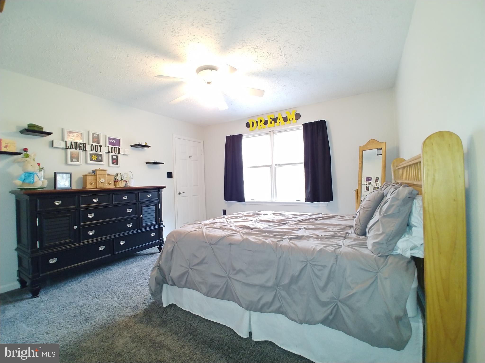 TURNERS FIELD - Residential