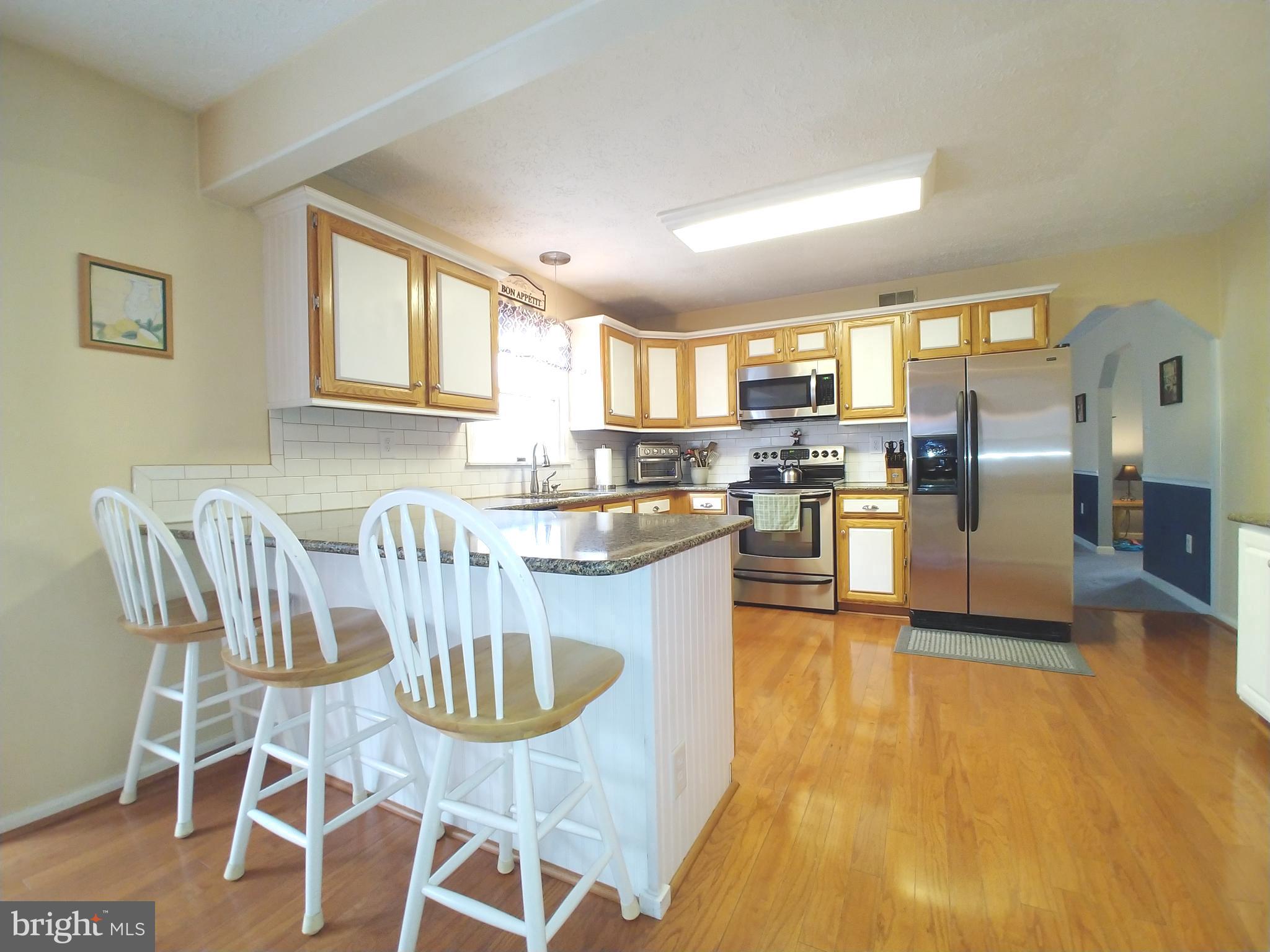 TURNERS FIELD - Residential