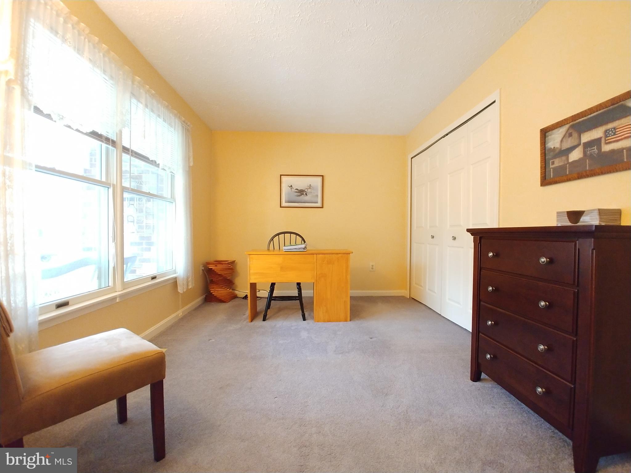 TURNERS FIELD - Residential