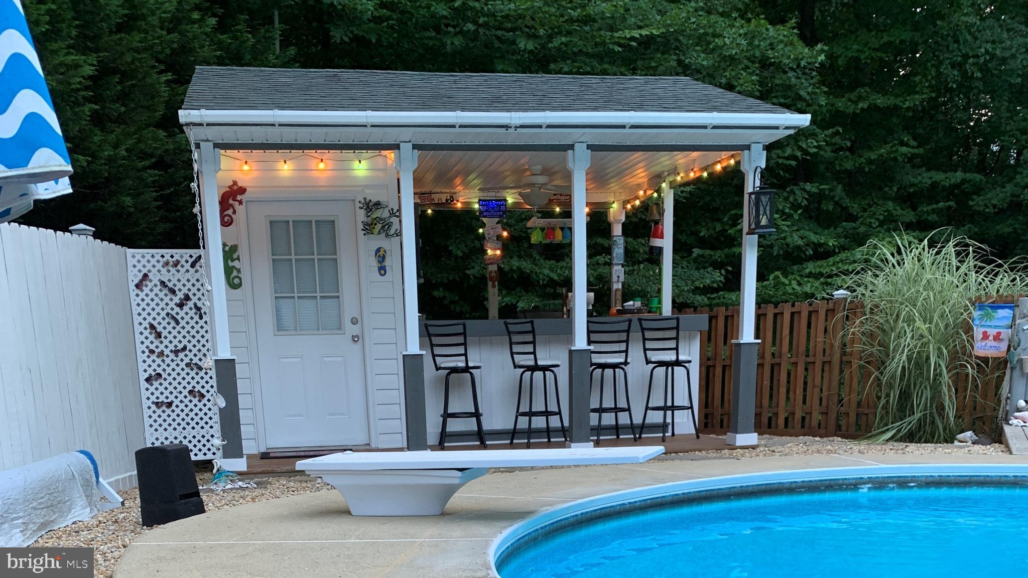 TURNERS FIELD - Residential