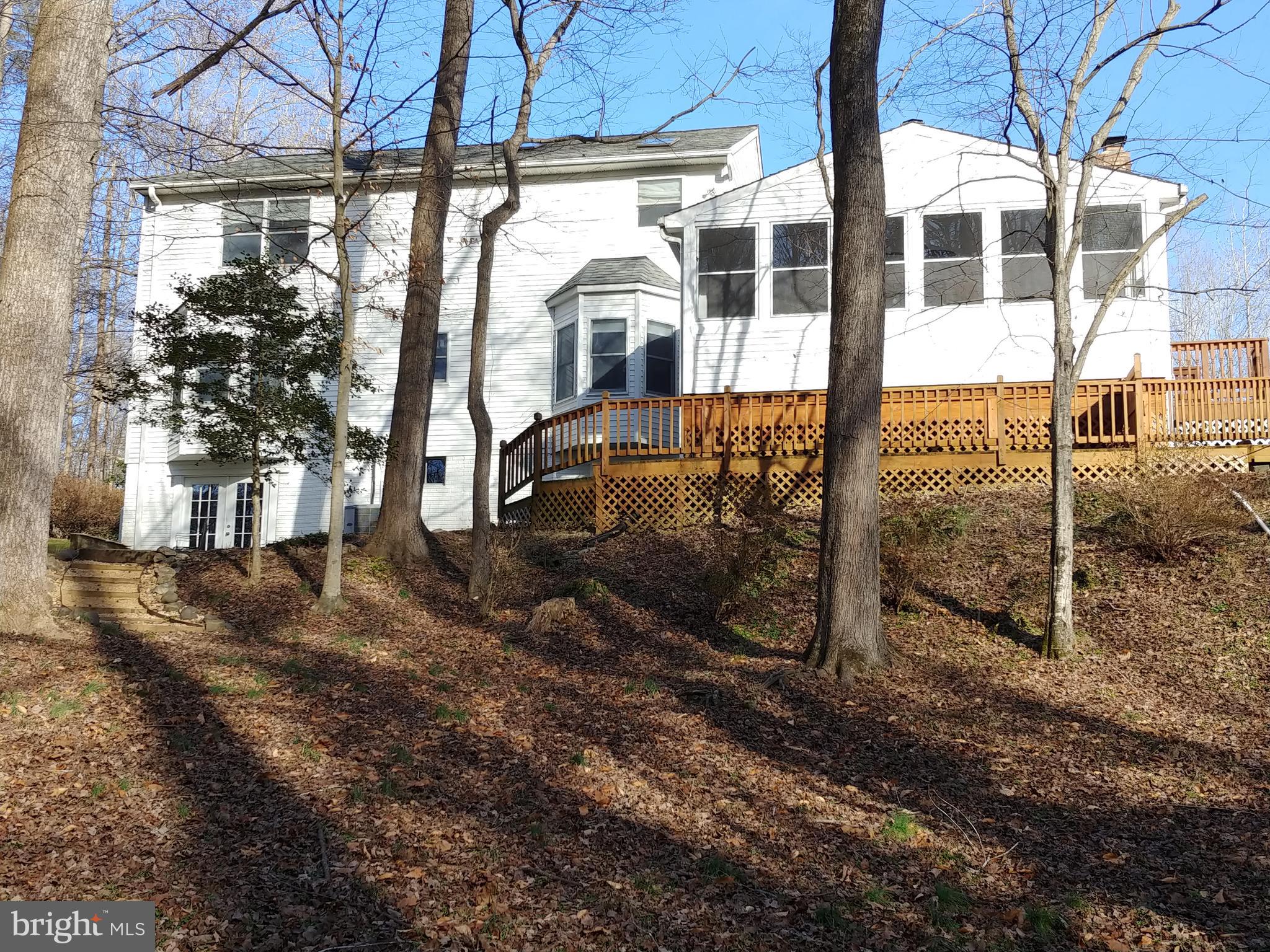 TURNERS FIELD - Residential