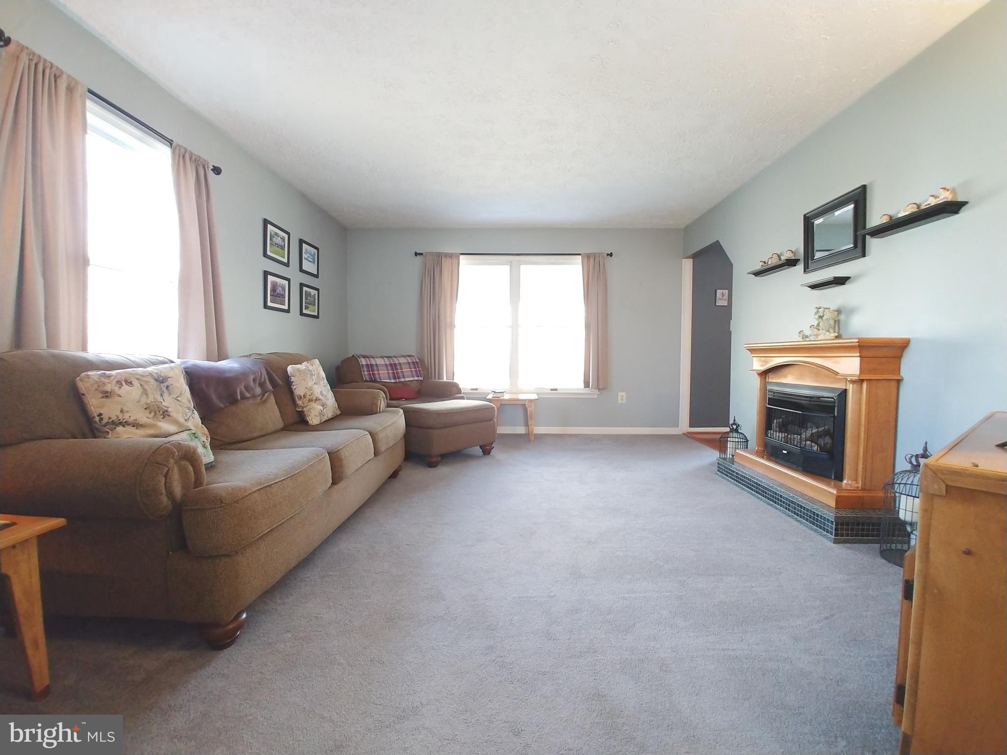 TURNERS FIELD - Residential