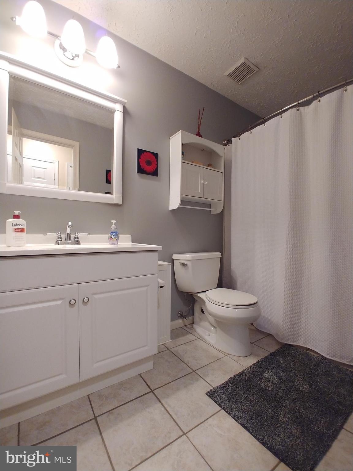 TURNERS FIELD - Residential