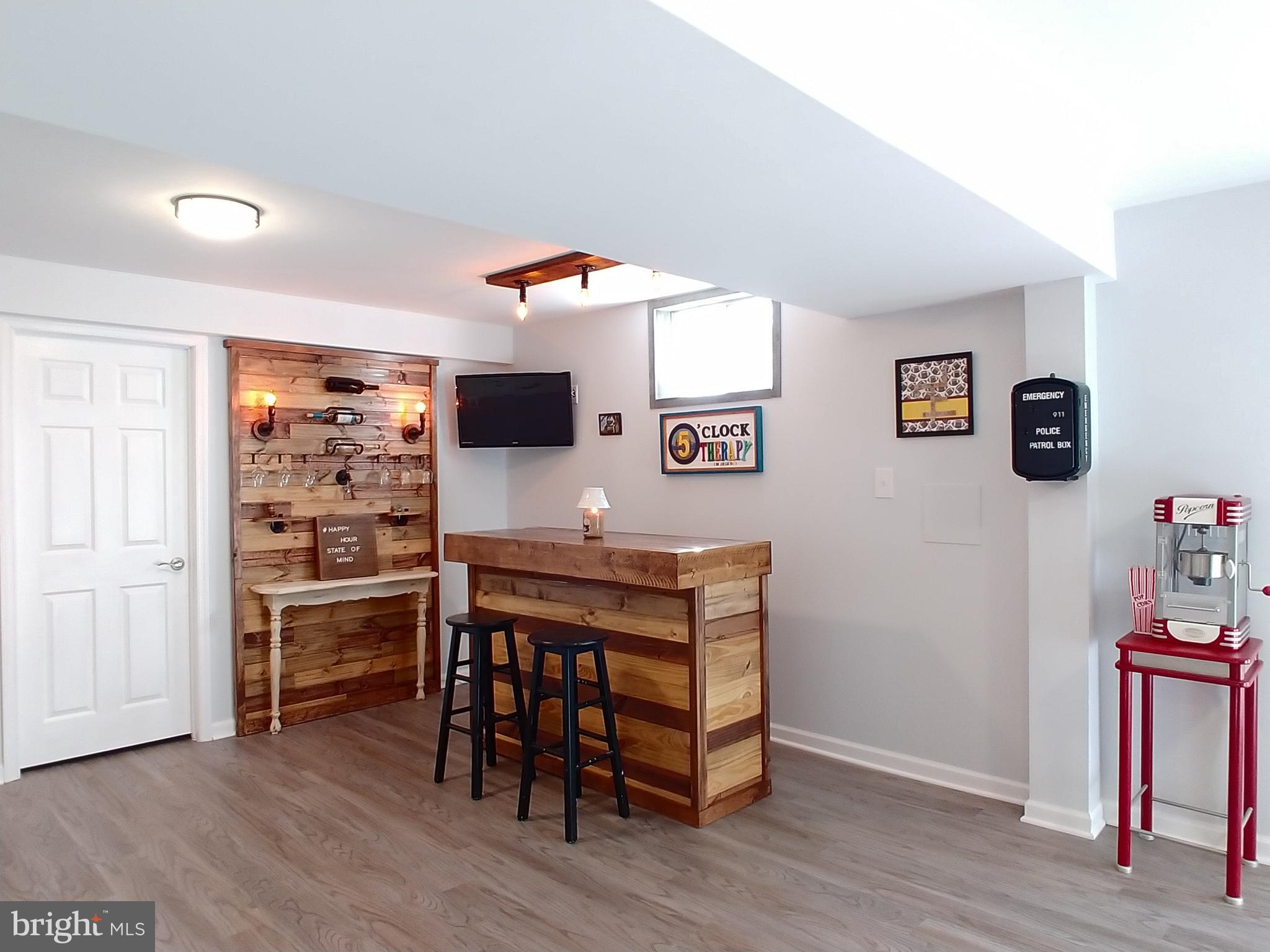 TURNERS FIELD - Residential