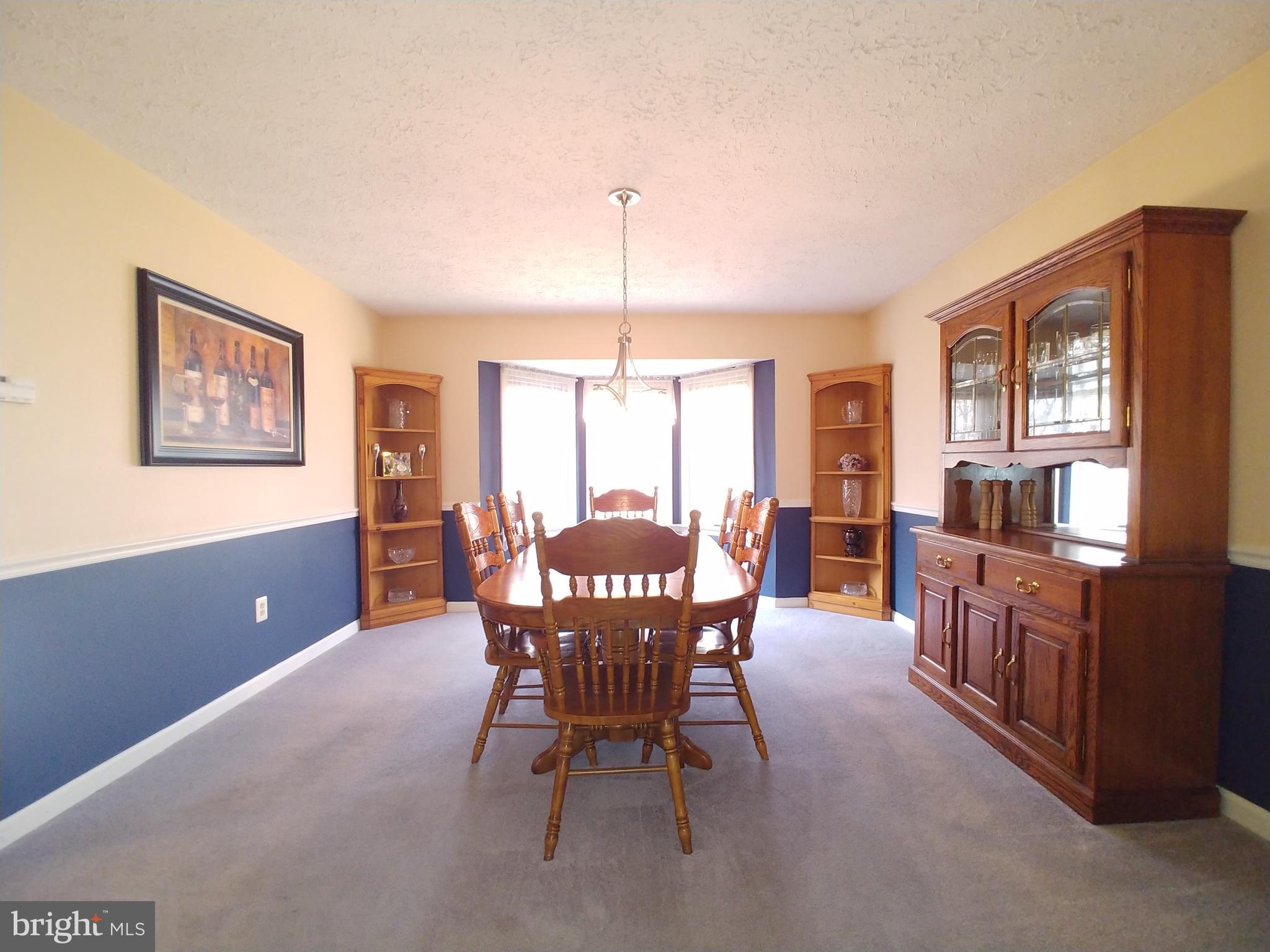 TURNERS FIELD - Residential