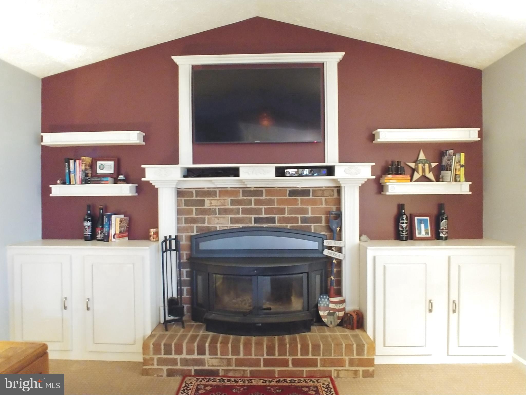 TURNERS FIELD - Residential