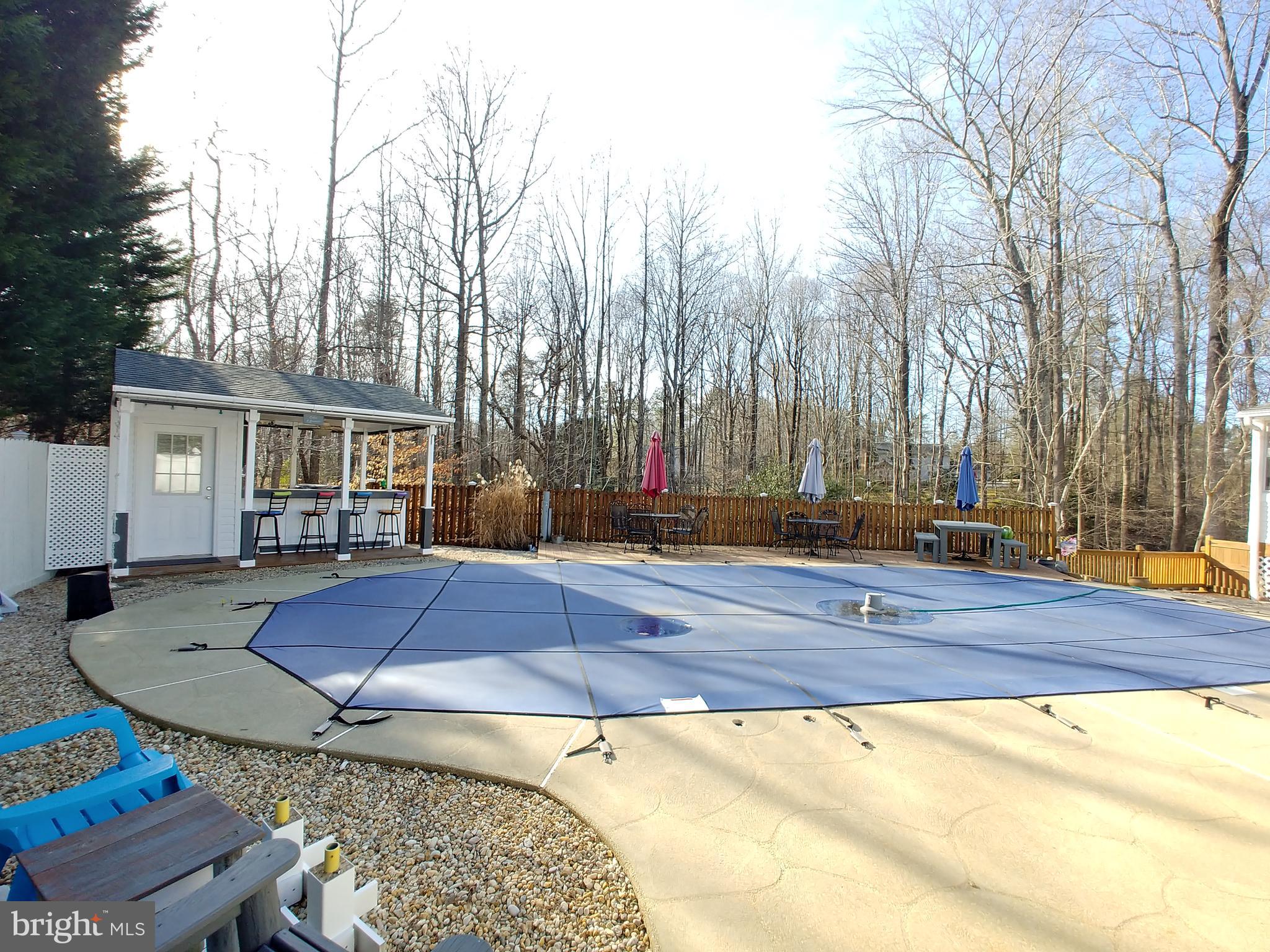 TURNERS FIELD - Residential