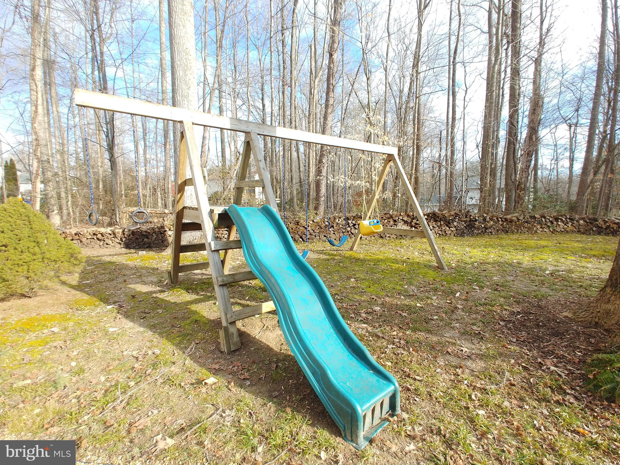 TURNERS FIELD - Residential