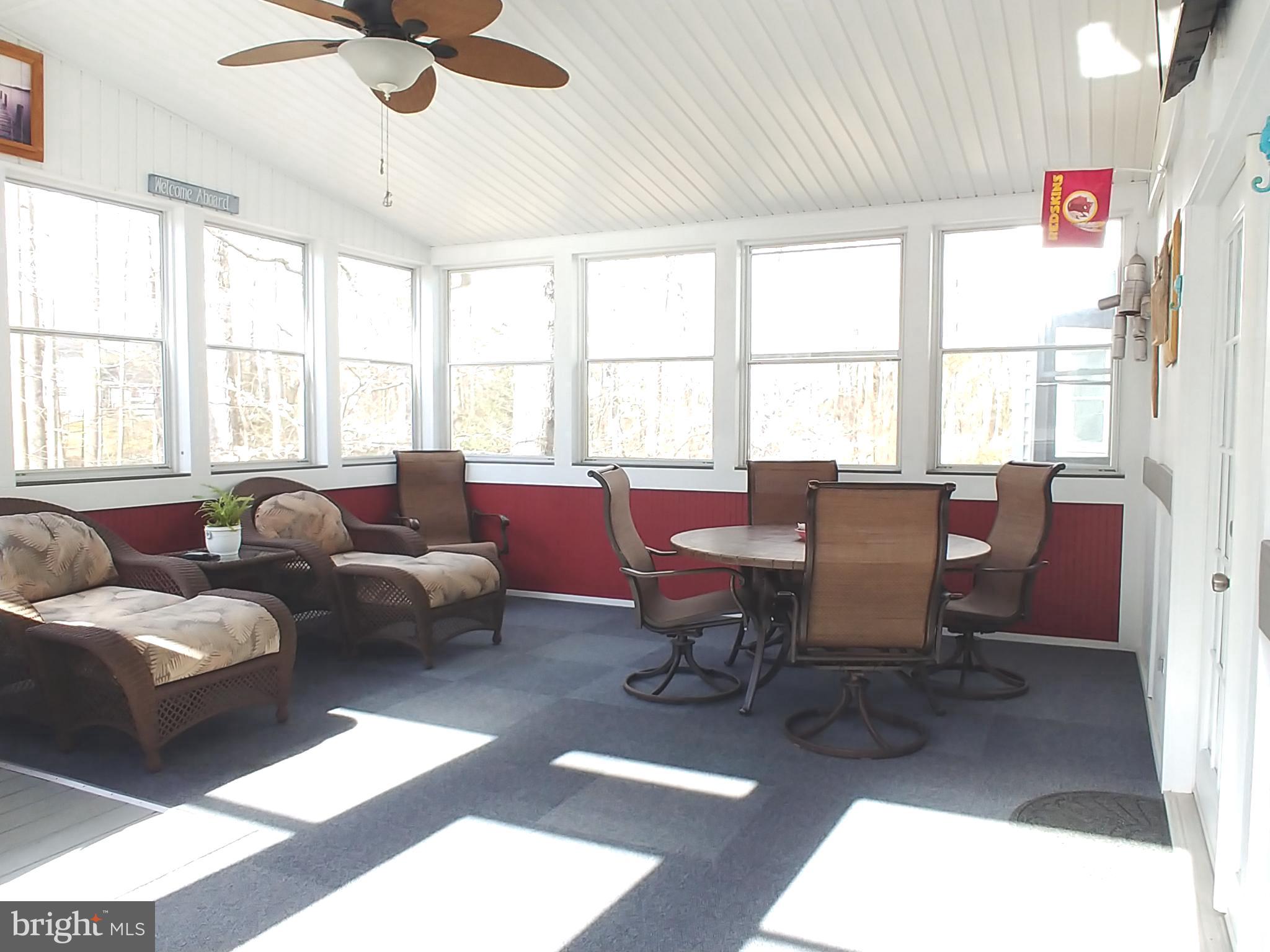 TURNERS FIELD - Residential