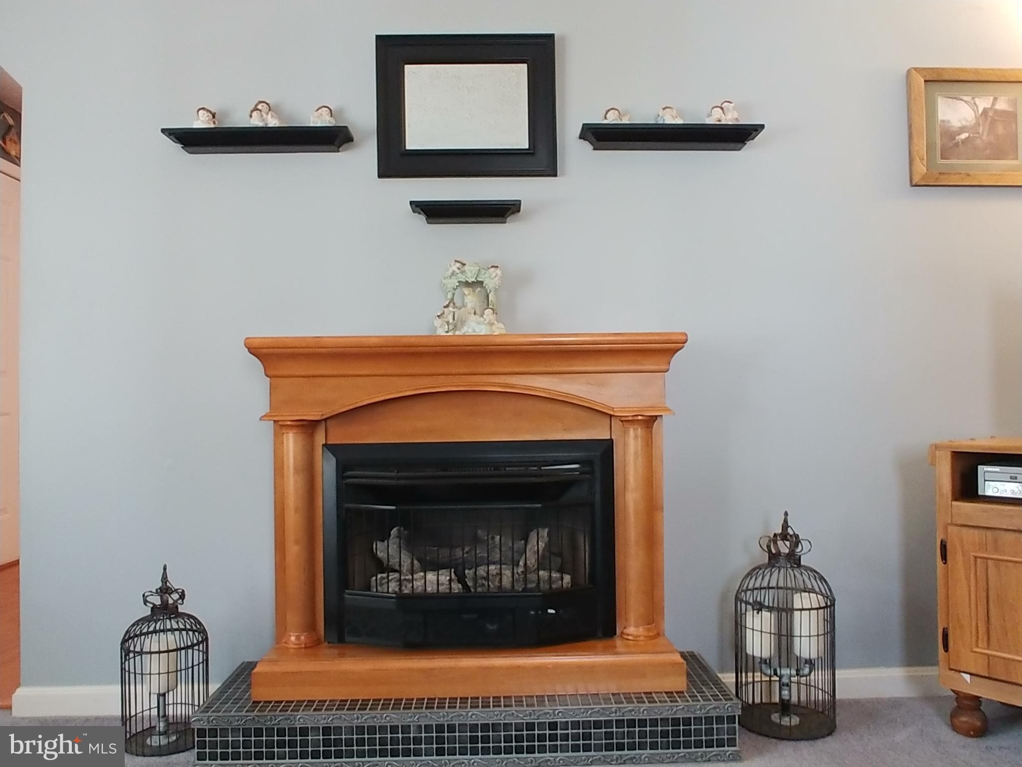 TURNERS FIELD - Residential