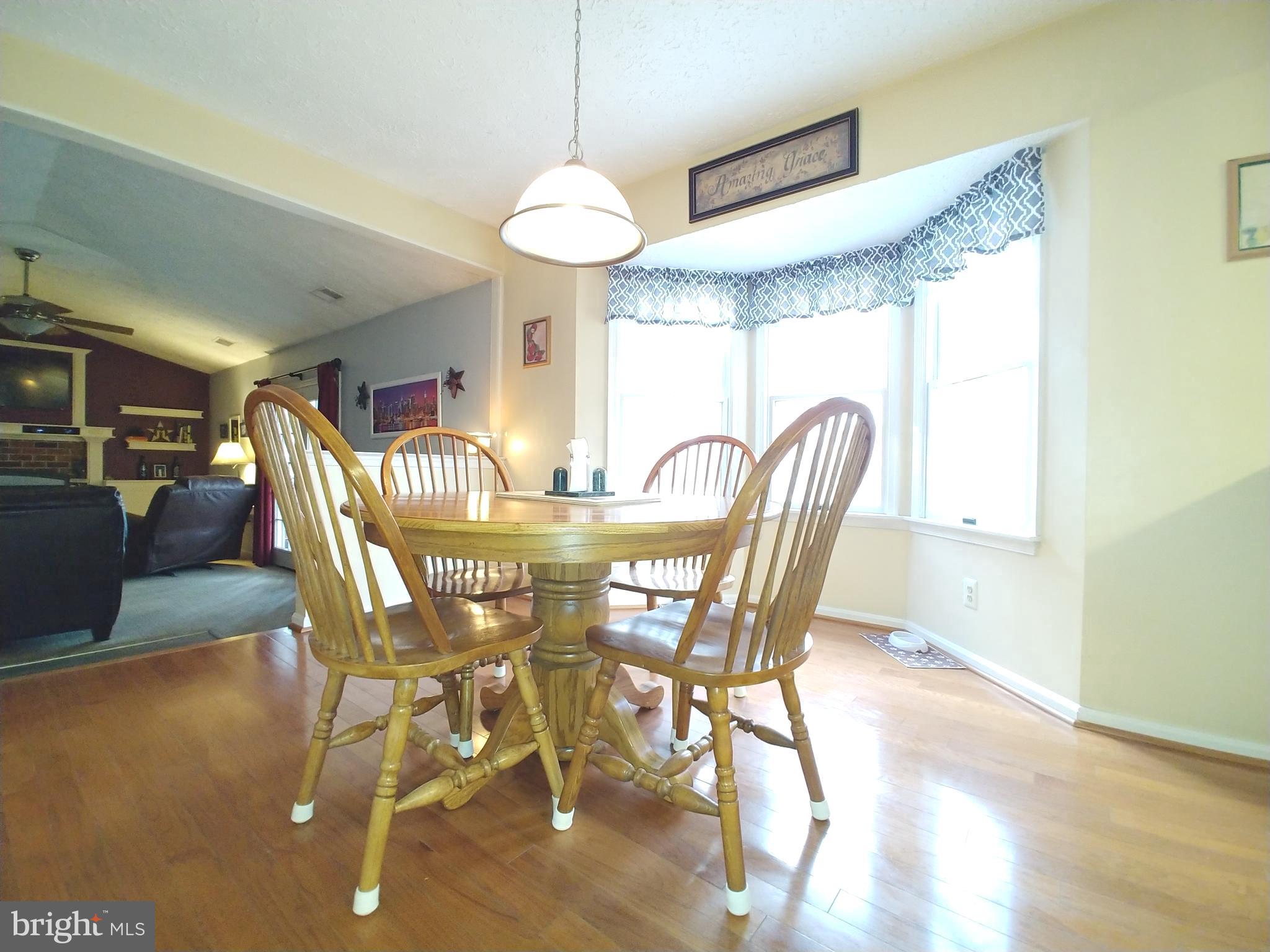 TURNERS FIELD - Residential