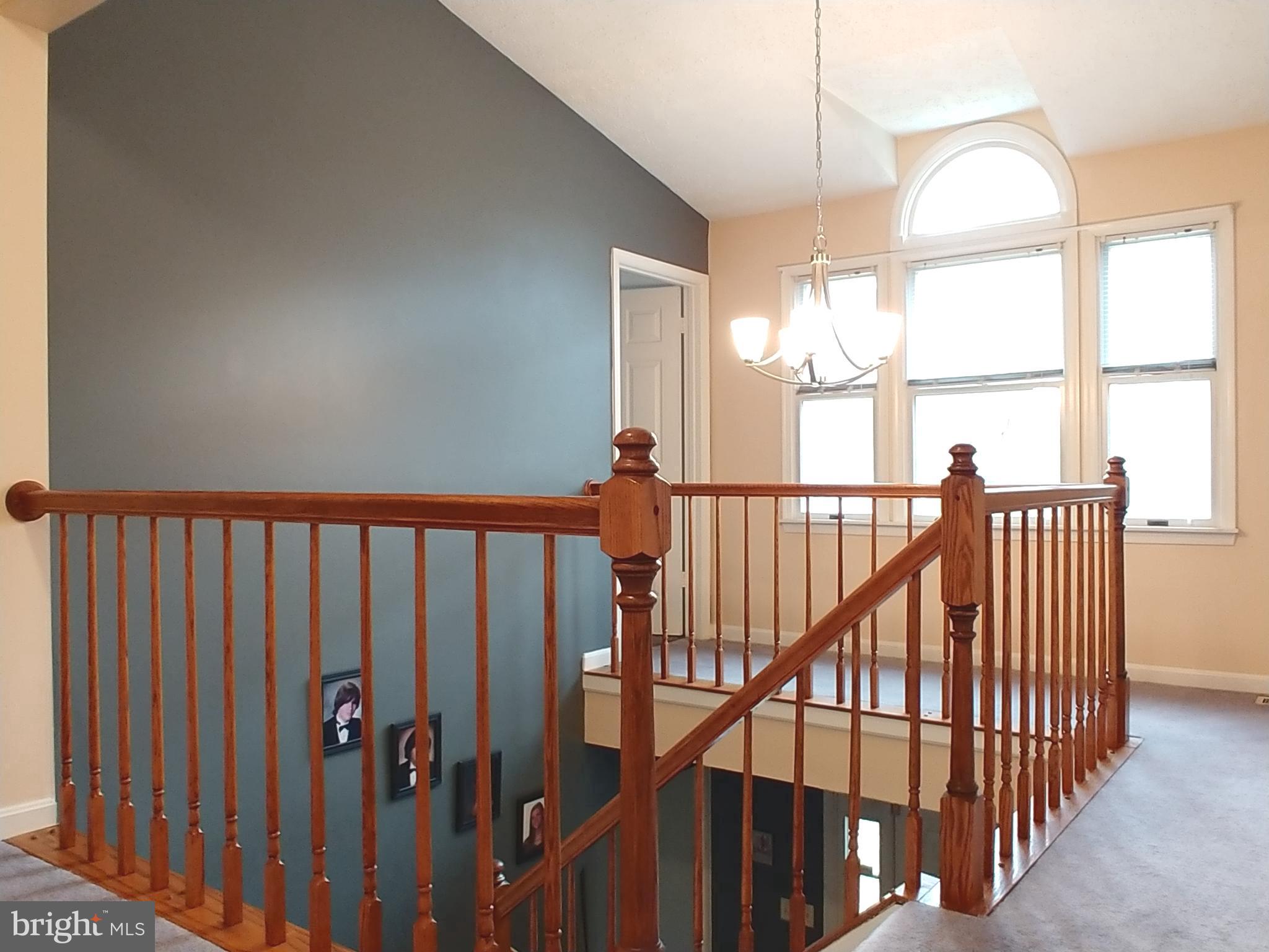 TURNERS FIELD - Residential