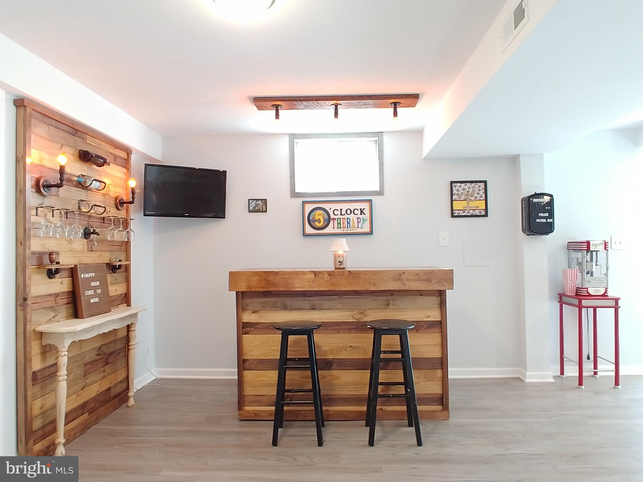 TURNERS FIELD - Residential