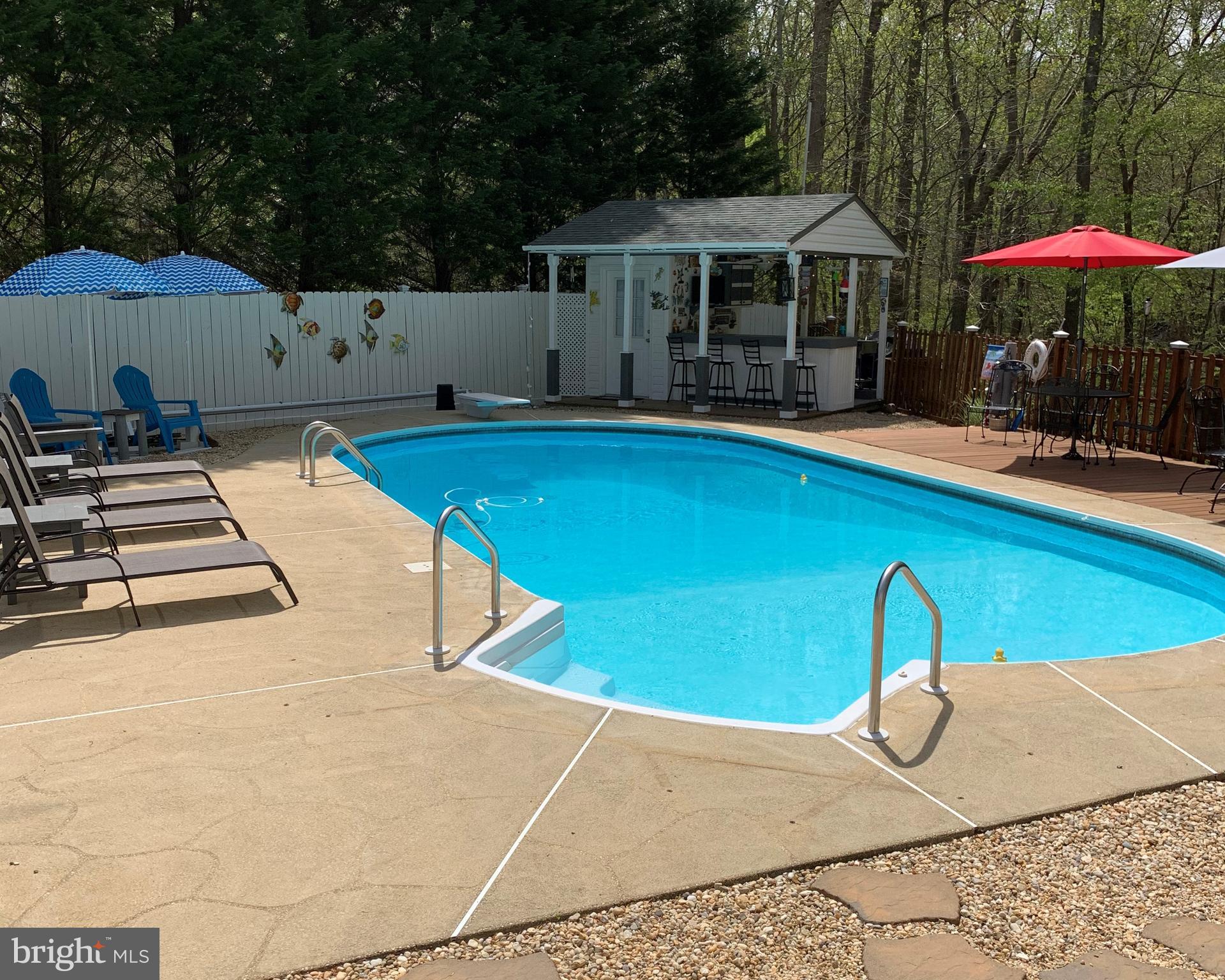 TURNERS FIELD - Residential