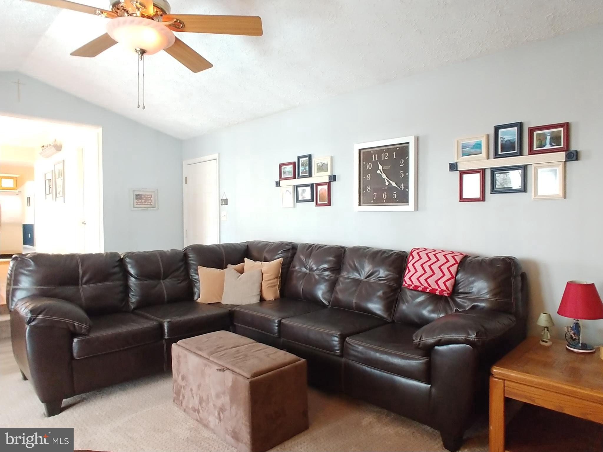 TURNERS FIELD - Residential