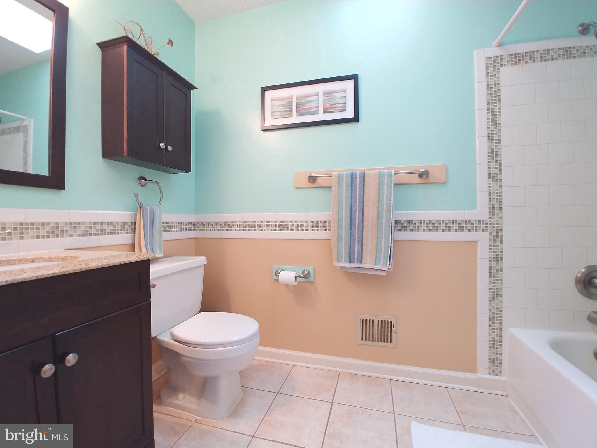 TURNERS FIELD - Residential