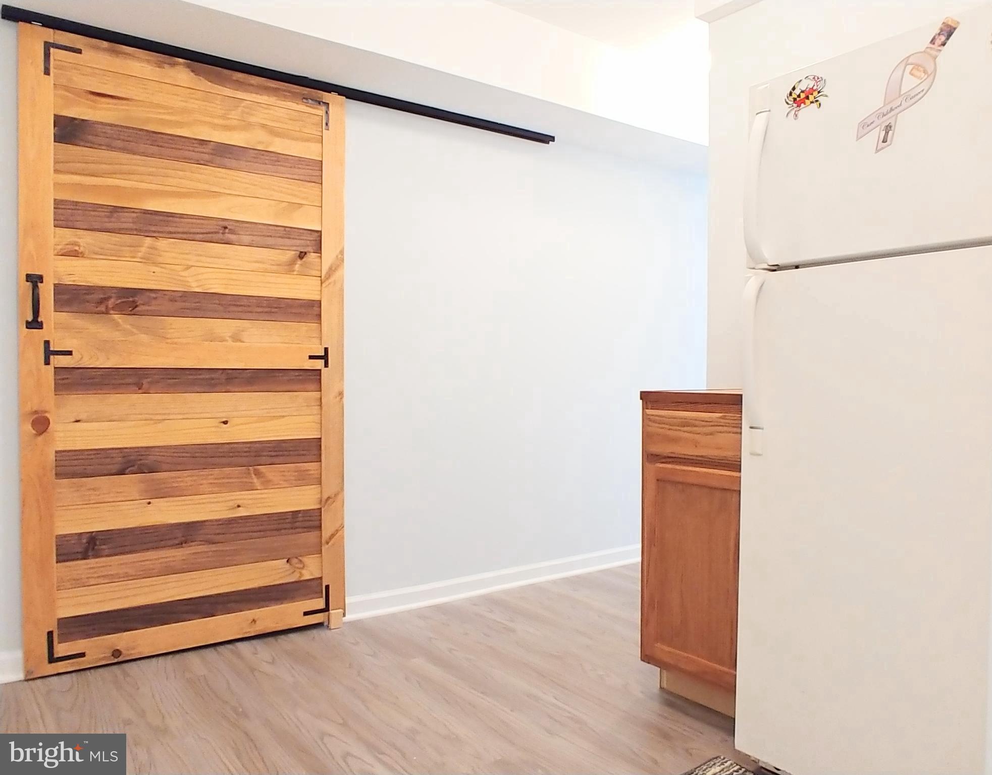 TURNERS FIELD - Residential