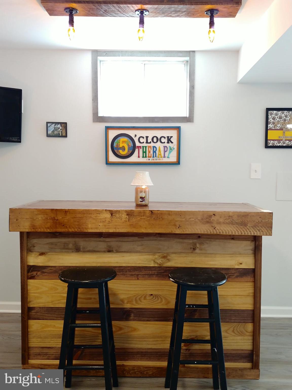 TURNERS FIELD - Residential