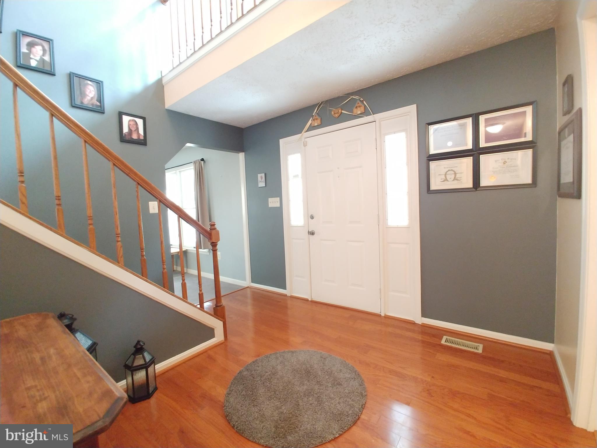 TURNERS FIELD - Residential